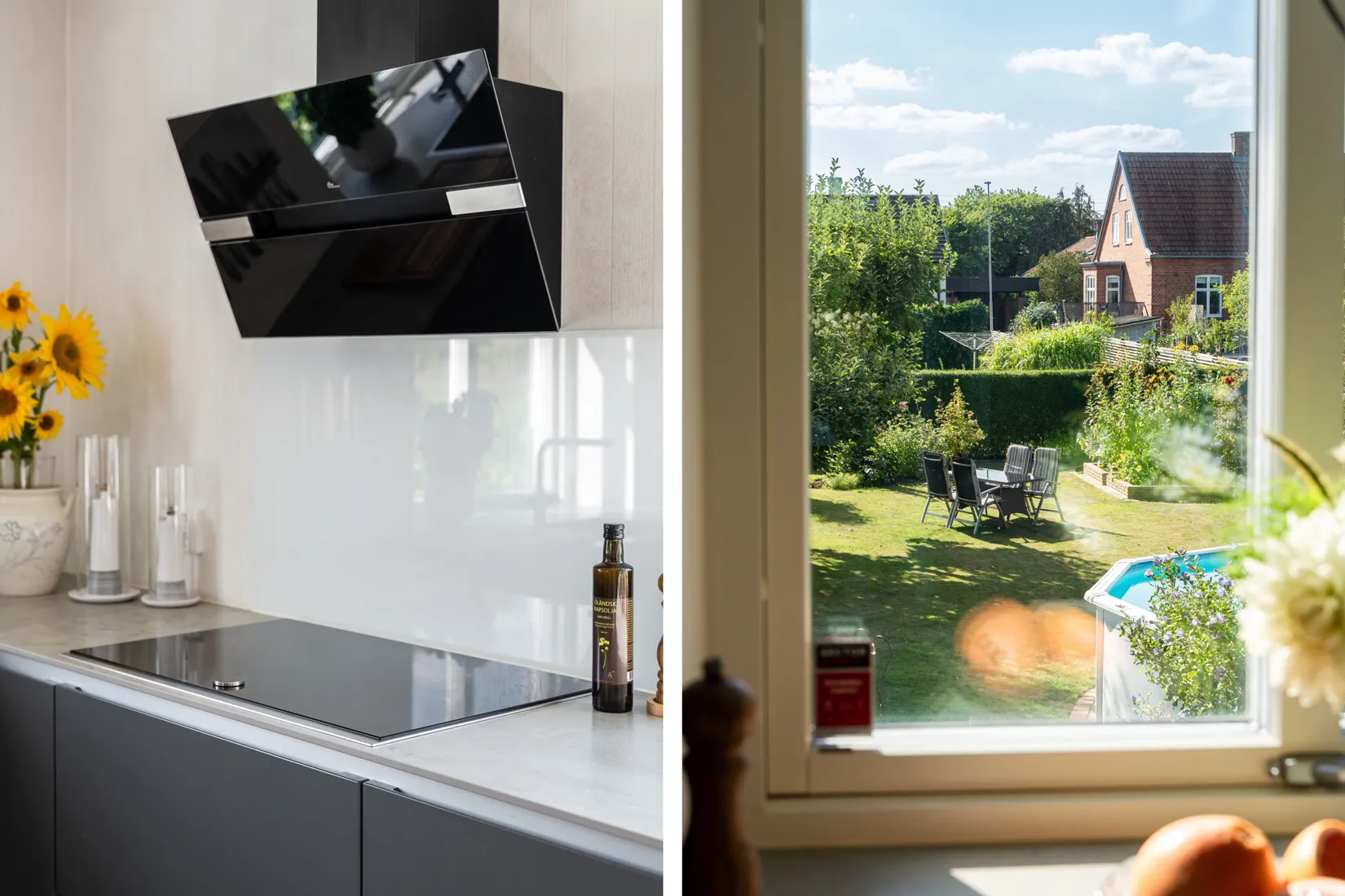 Villa, Skomakaregatan 18, Kävlinge