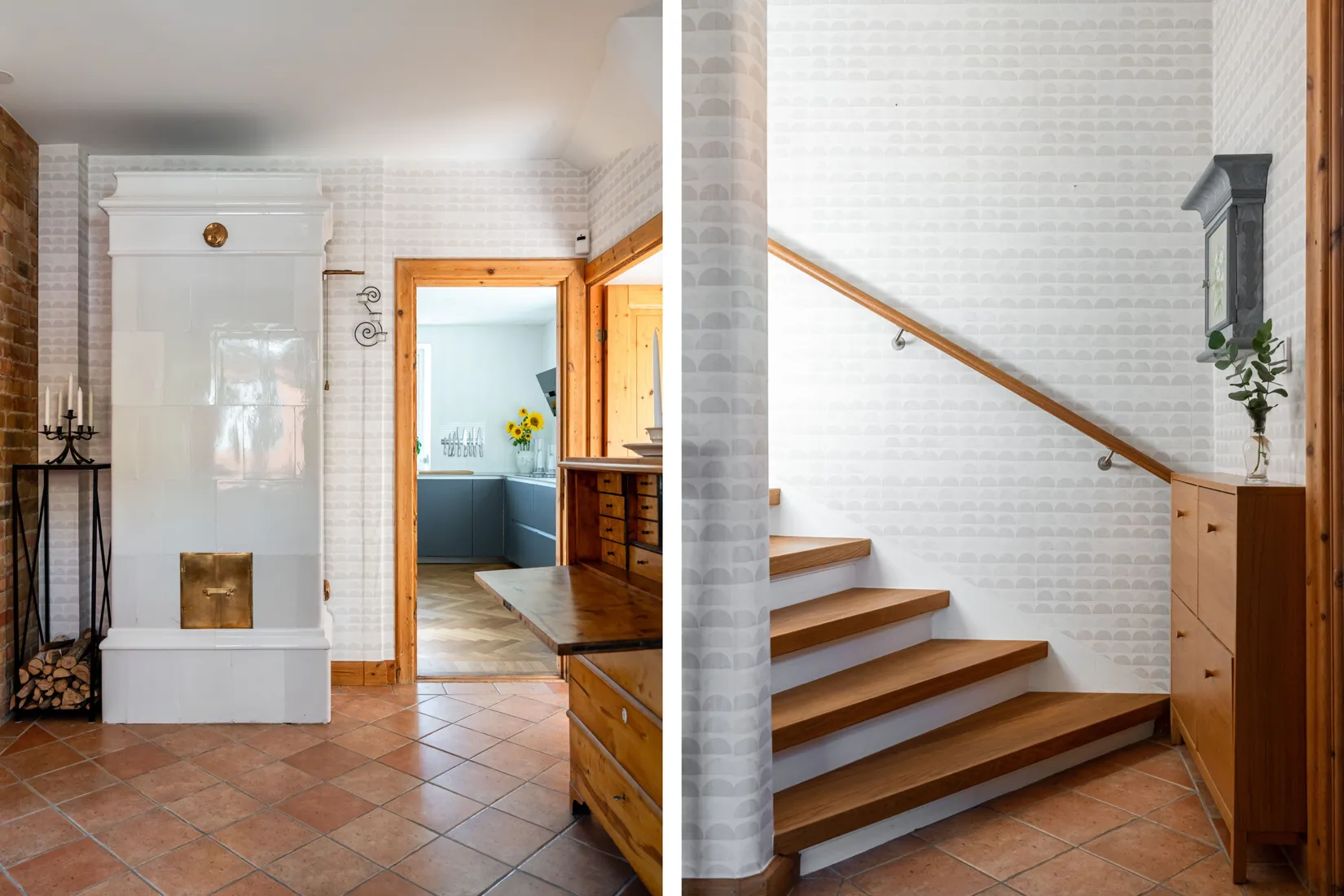 Villa, Skomakaregatan 18, Kävlinge