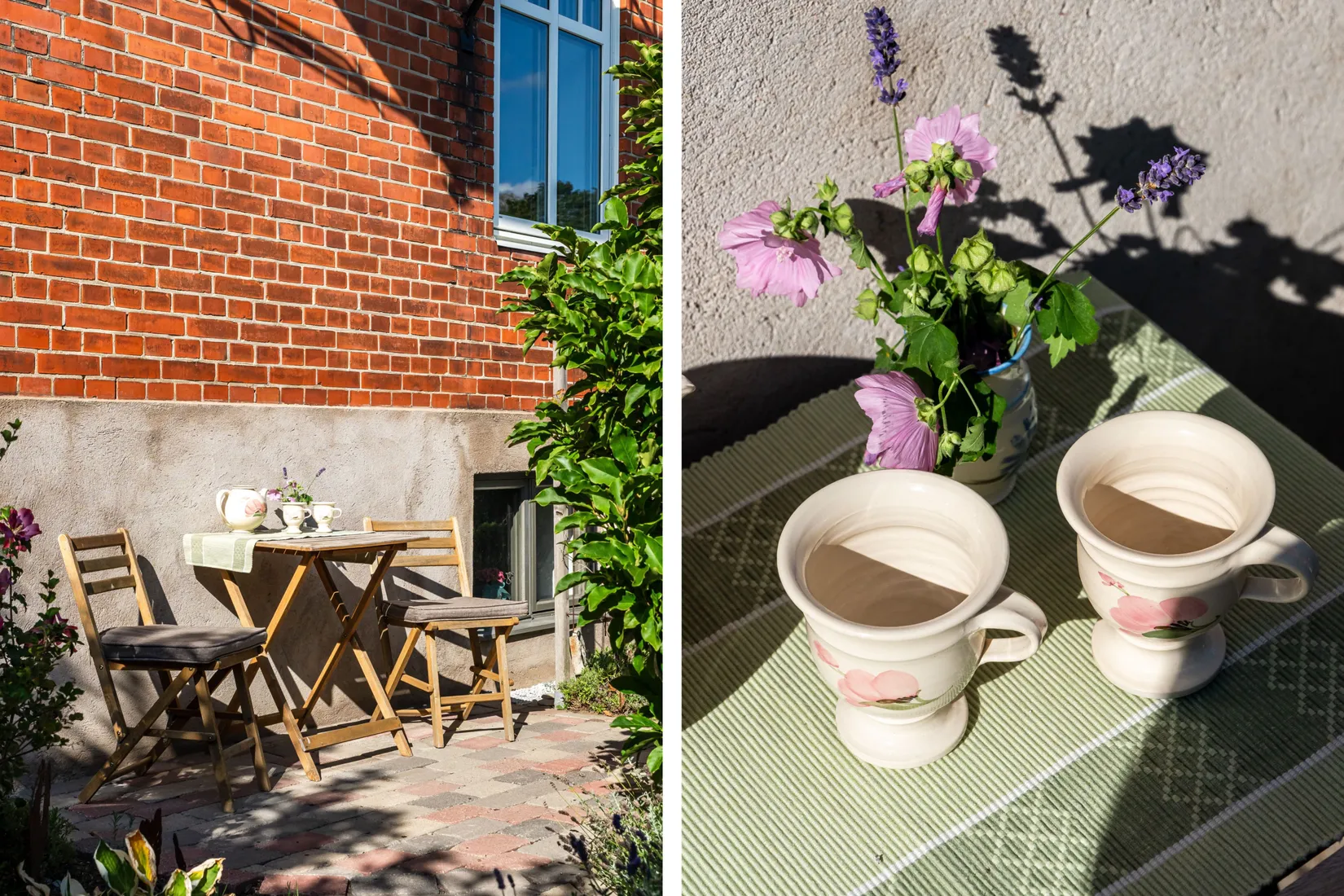 Villa, Skomakaregatan 18, Kävlinge