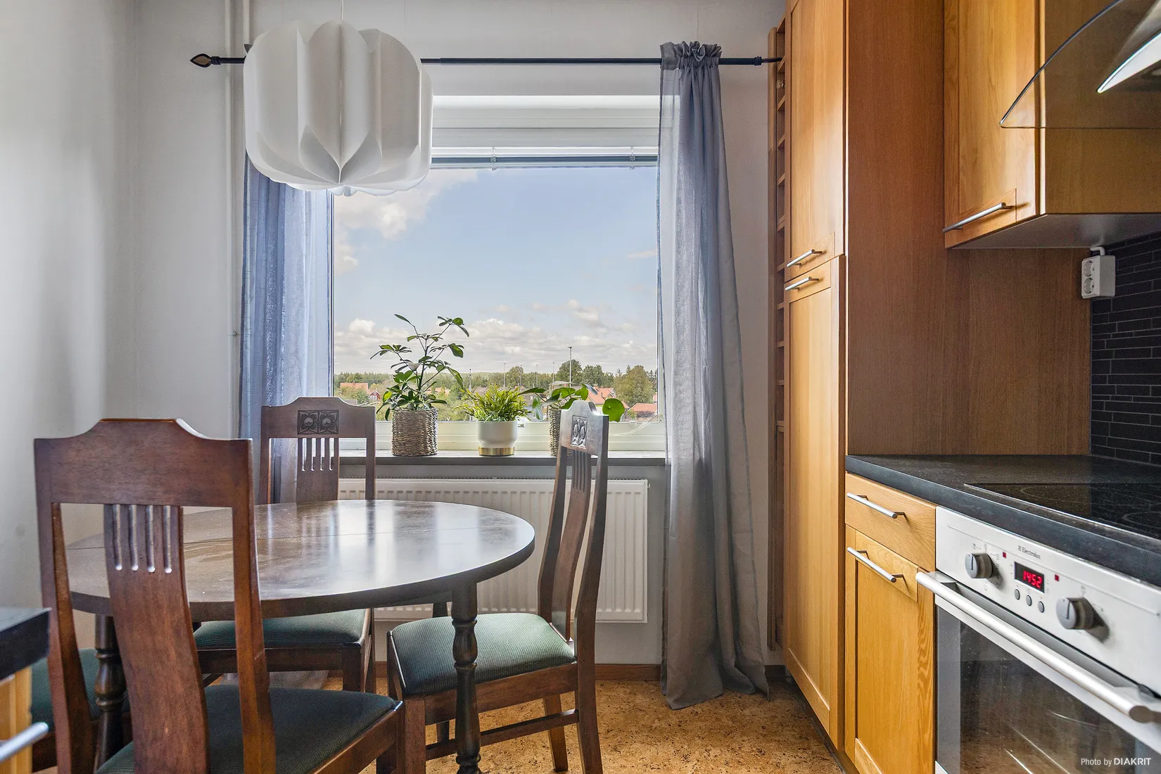 Bostadsrätt, Östra Storgatan 19B, Centralt, Hallsberg