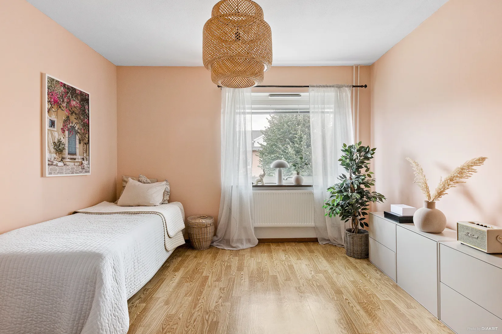 Bostadsrätt, Östra Storgatan 19B, Centralt, Hallsberg