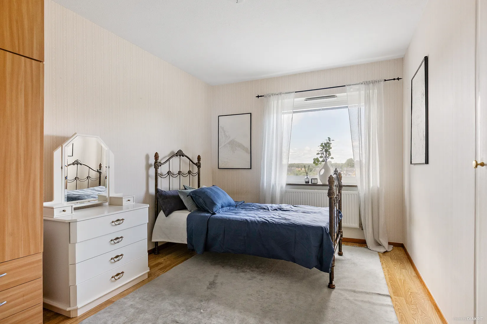 Bostadsrätt, Östra Storgatan 19B, Centralt, Hallsberg