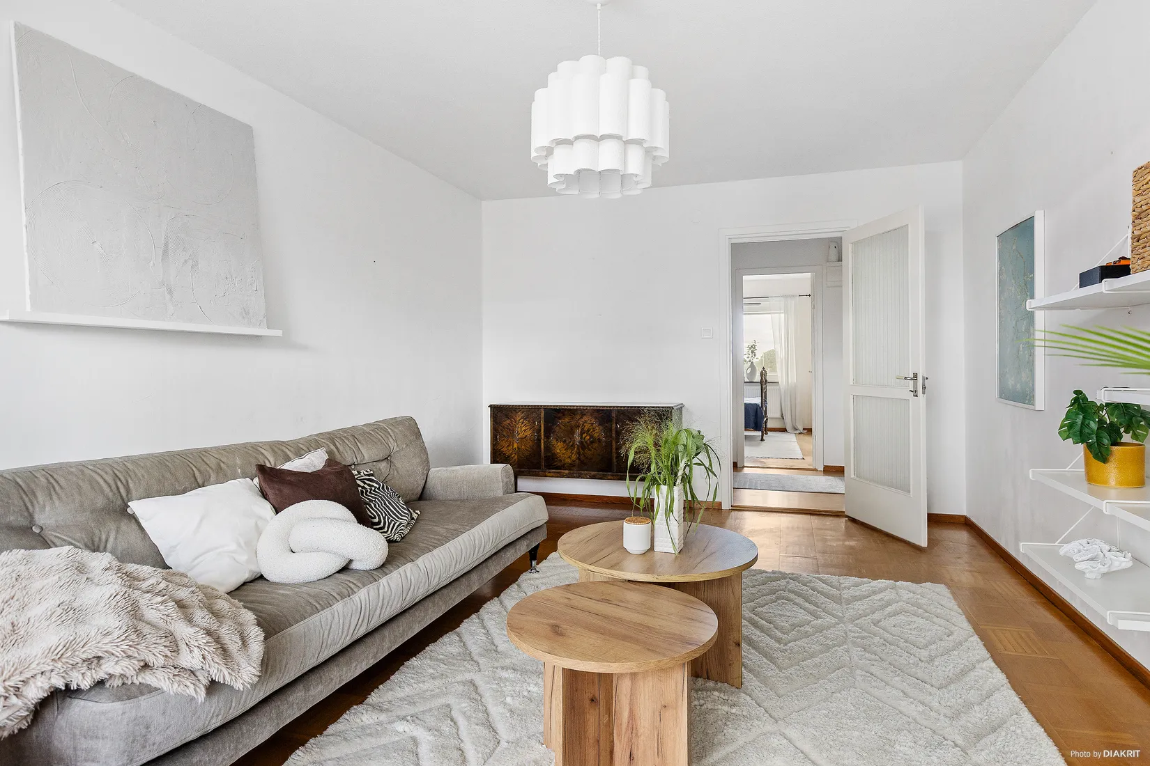 Bostadsrätt, Östra Storgatan 19B, Centralt, Hallsberg