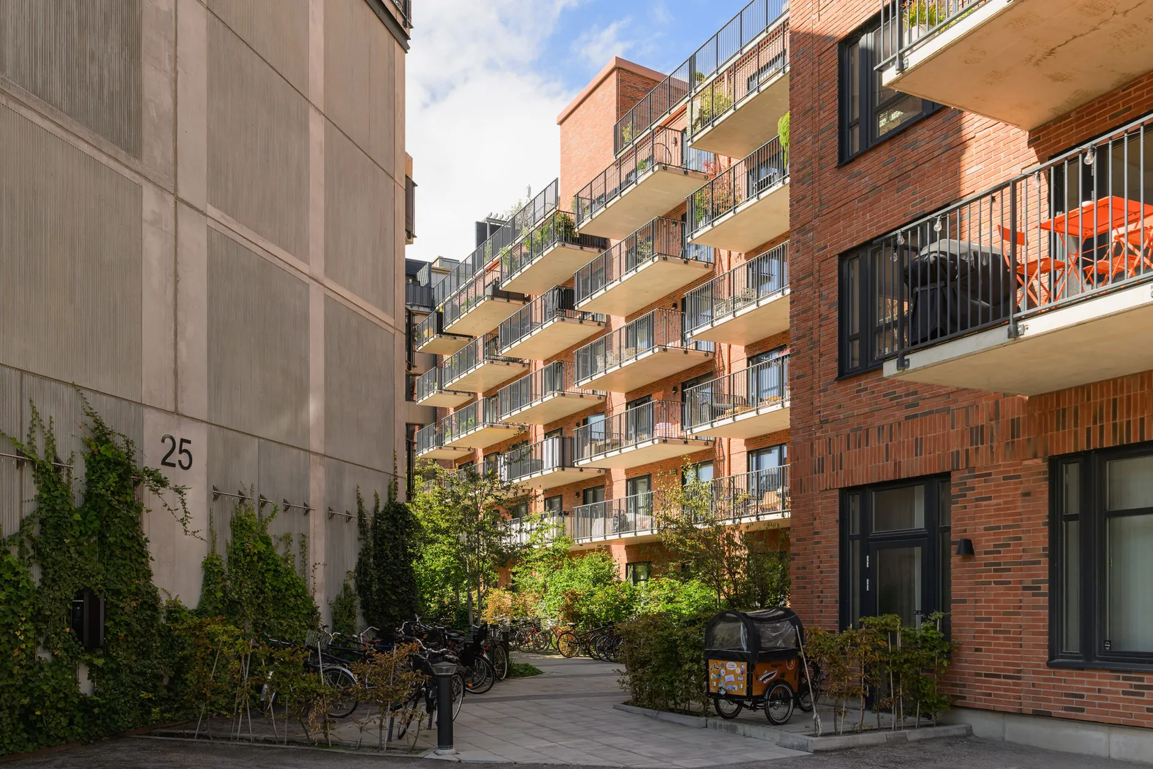 Bostadsrätt, Solhöjdsgatan 9, Varvsstaden, Malmö