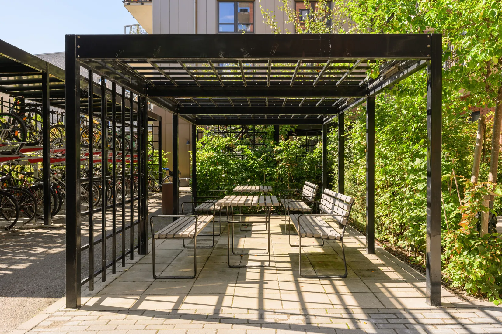 Bostadsrätt, Solhöjdsgatan 9, Varvsstaden, Malmö
