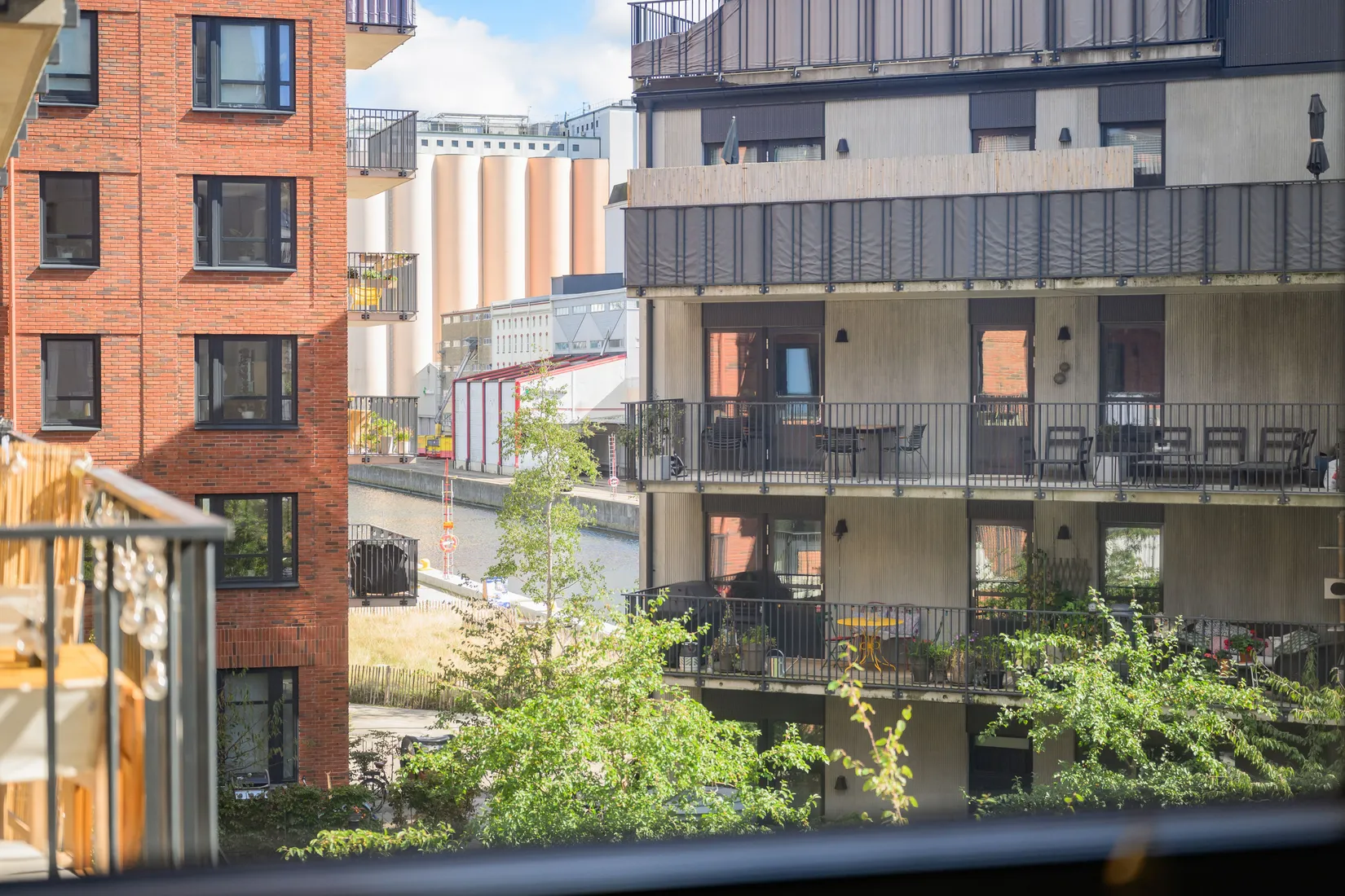 Bostadsrätt, Solhöjdsgatan 9, Varvsstaden, Malmö