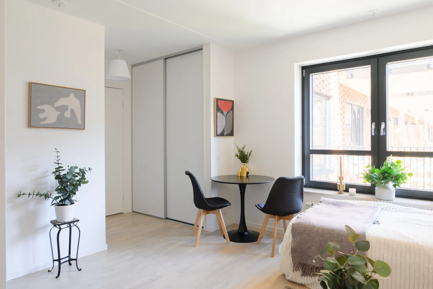 Bostadsrätt, Solhöjdsgatan 9, Varvsstaden, Malmö