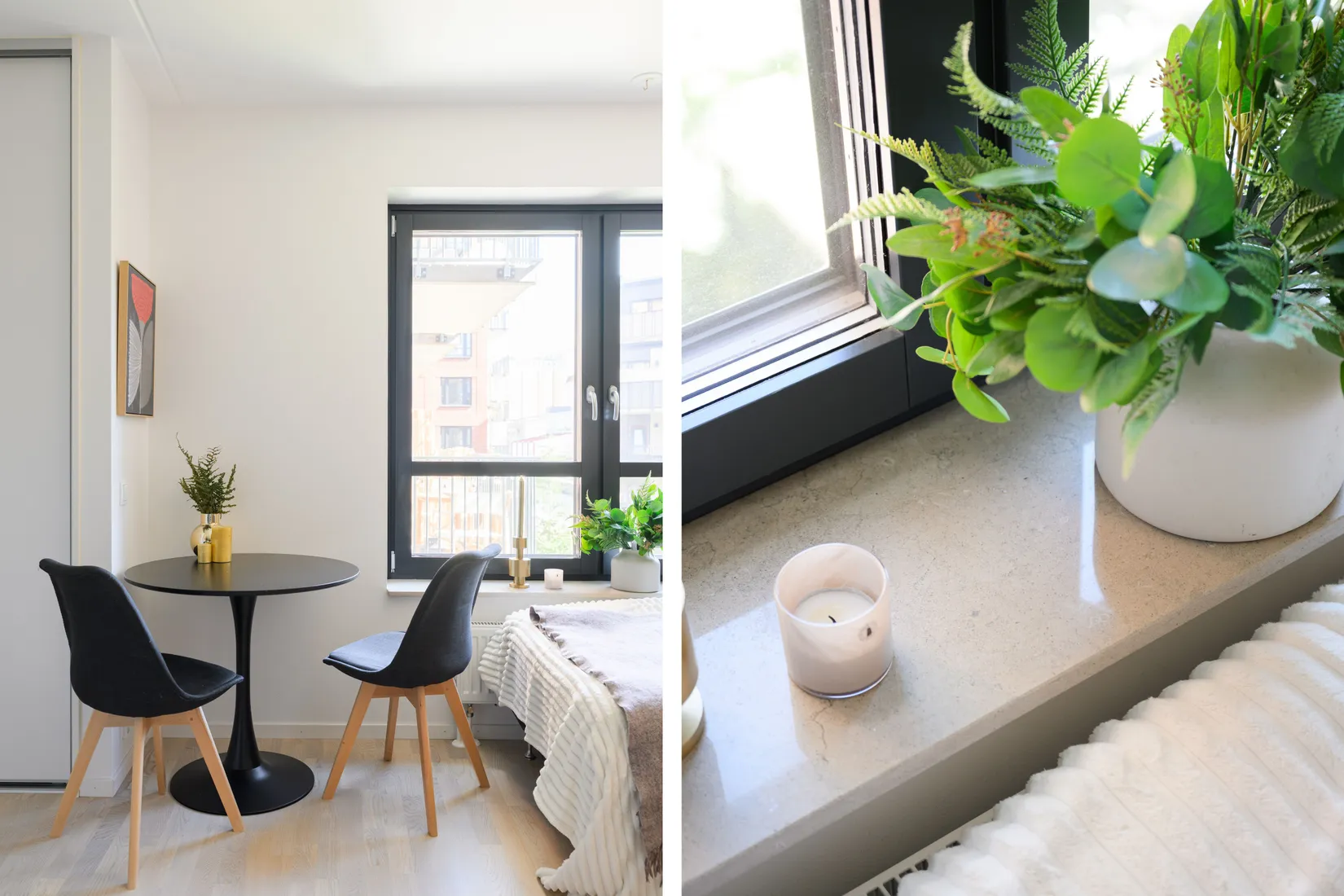 Bostadsrätt, Solhöjdsgatan 9, Varvsstaden, Malmö