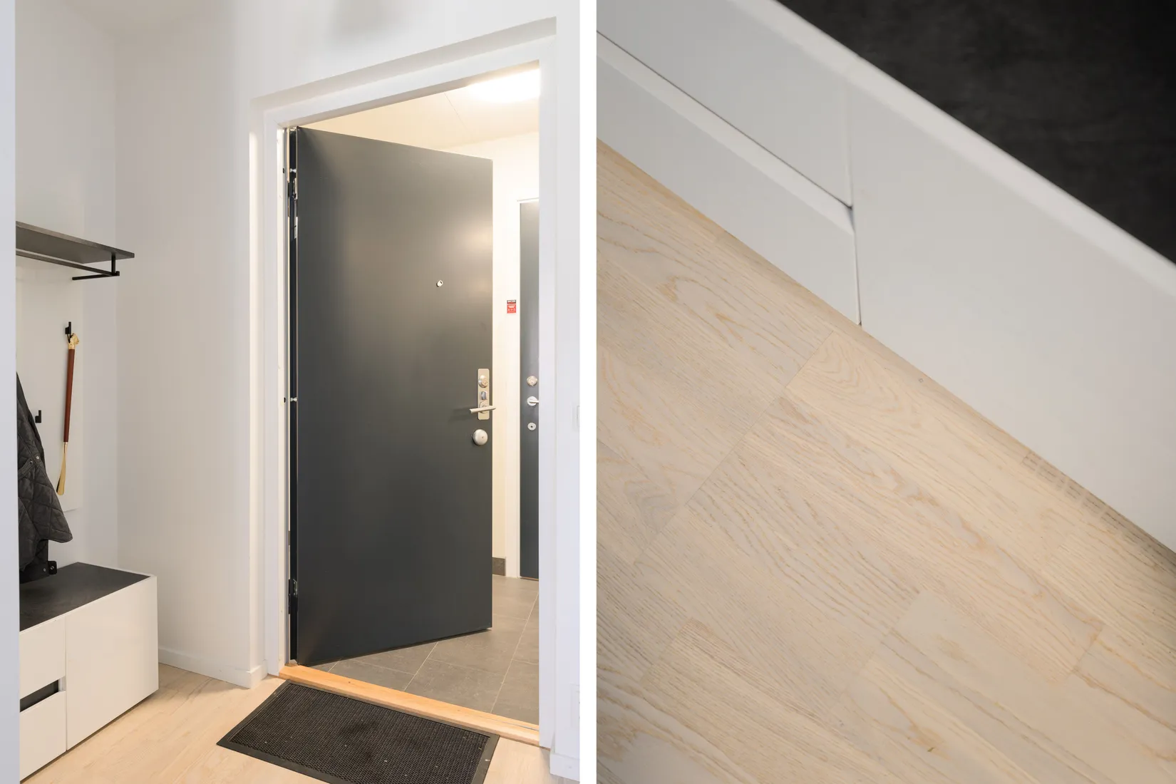 Bostadsrätt, Solhöjdsgatan 9, Varvsstaden, Malmö