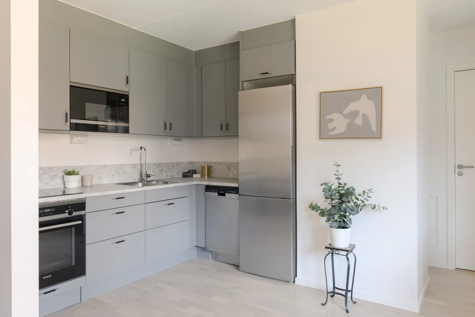 Bostadsrätt, Solhöjdsgatan 9, Varvsstaden, Malmö