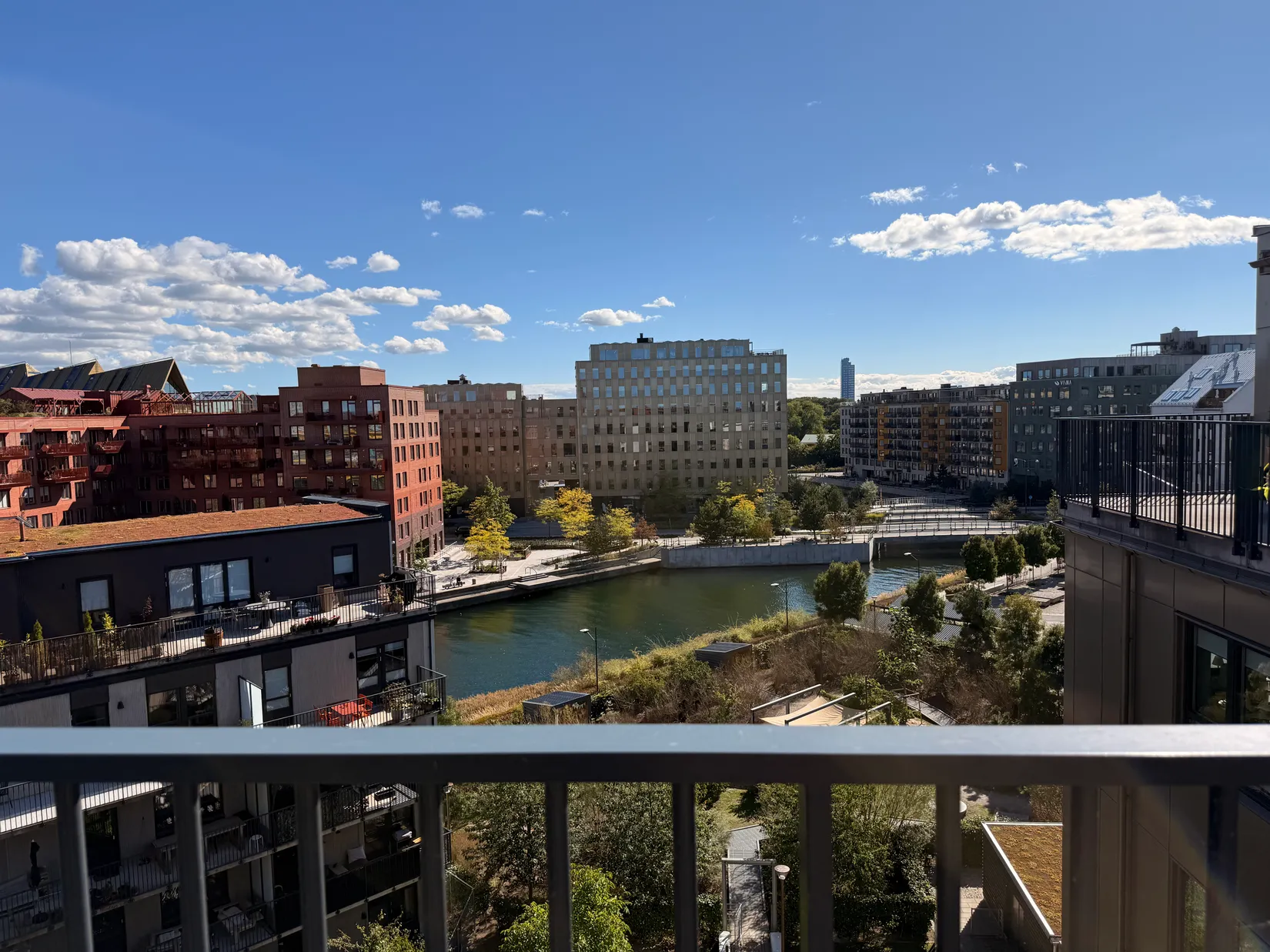 Bostadsrätt, Solhöjdsgatan 9, Varvsstaden, Malmö