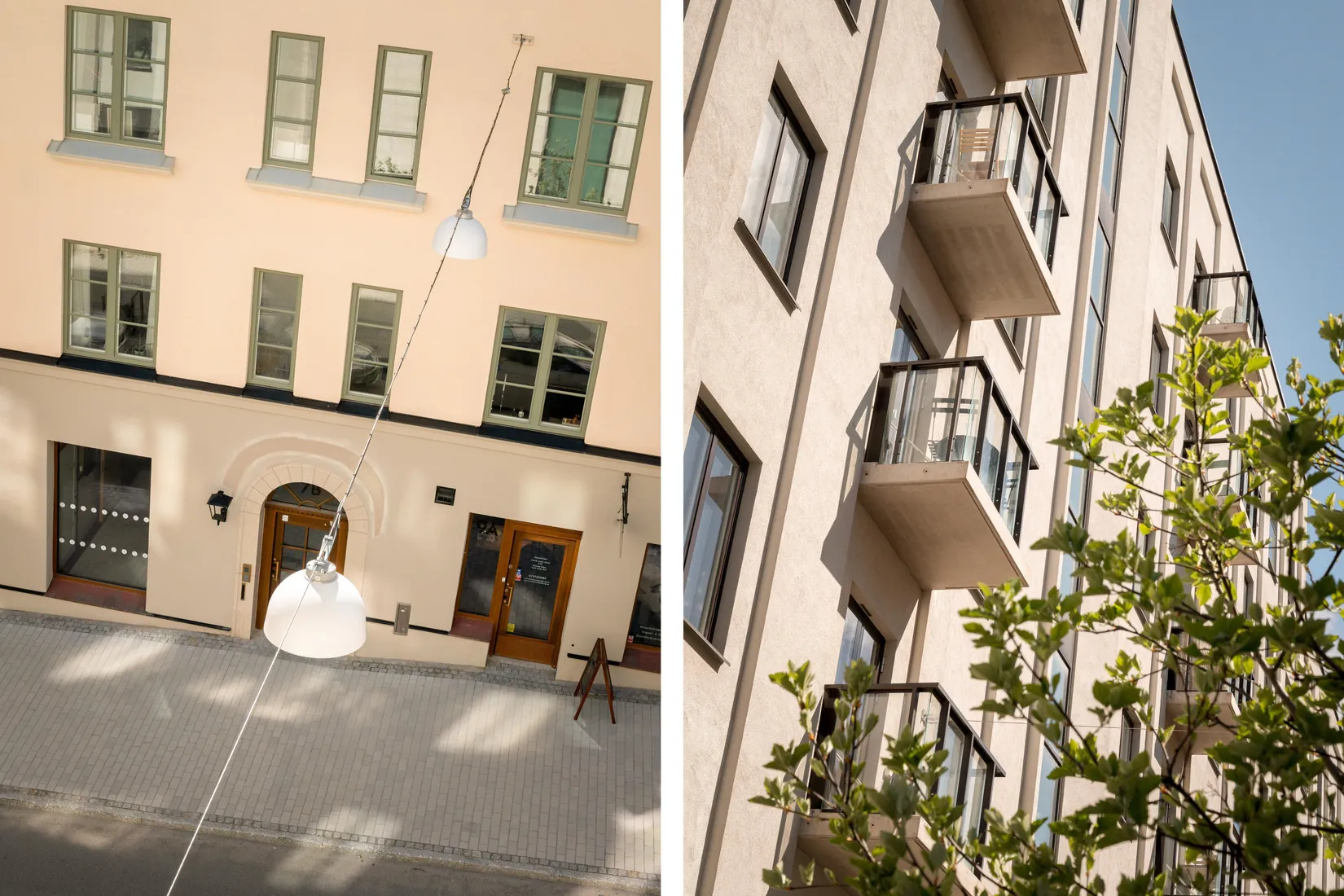 Bostadsrätt, Nackabacken 12, Nacka