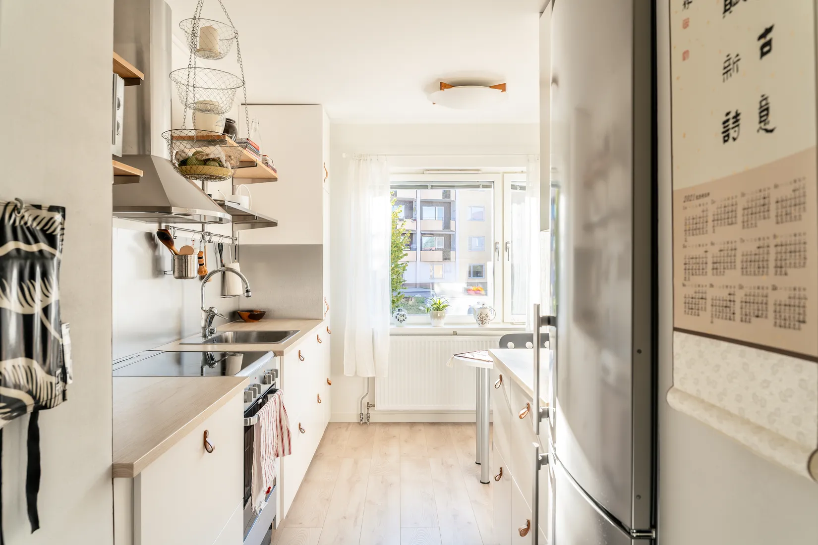 Bostadsrätt, Stentorpsgatan 26B, Malmaberg, Västerås