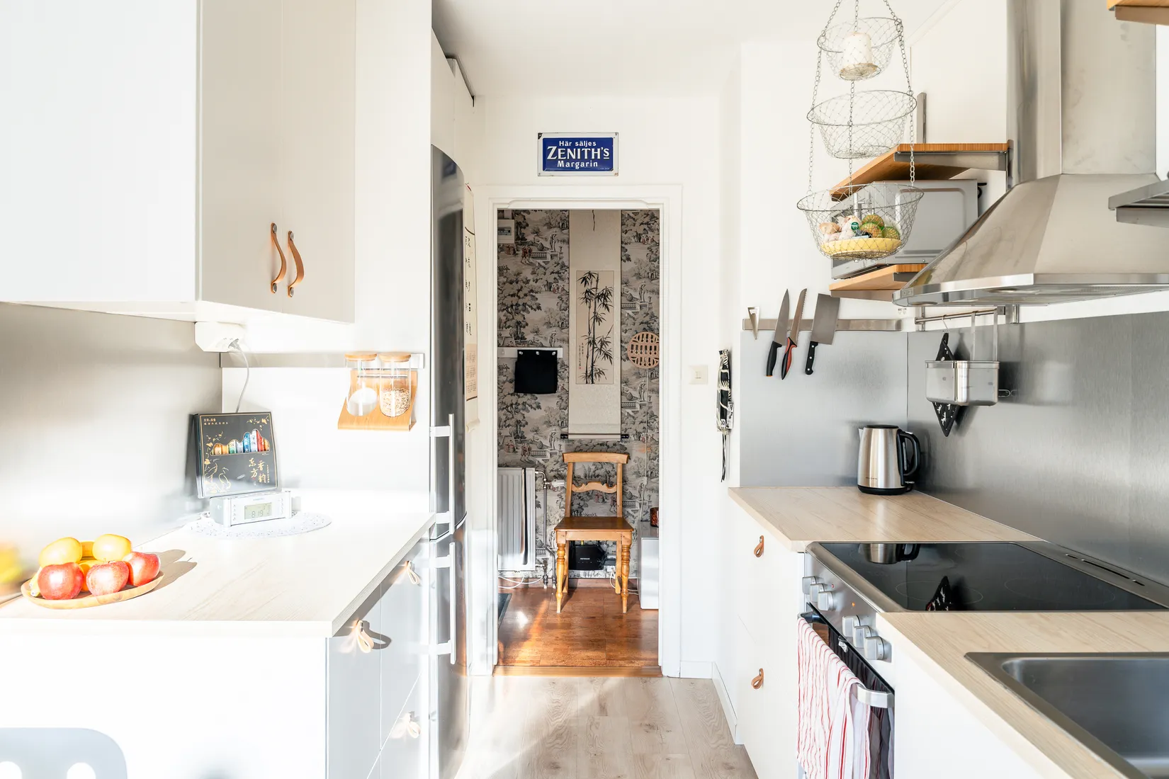 Bostadsrätt, Stentorpsgatan 26B, Malmaberg, Västerås