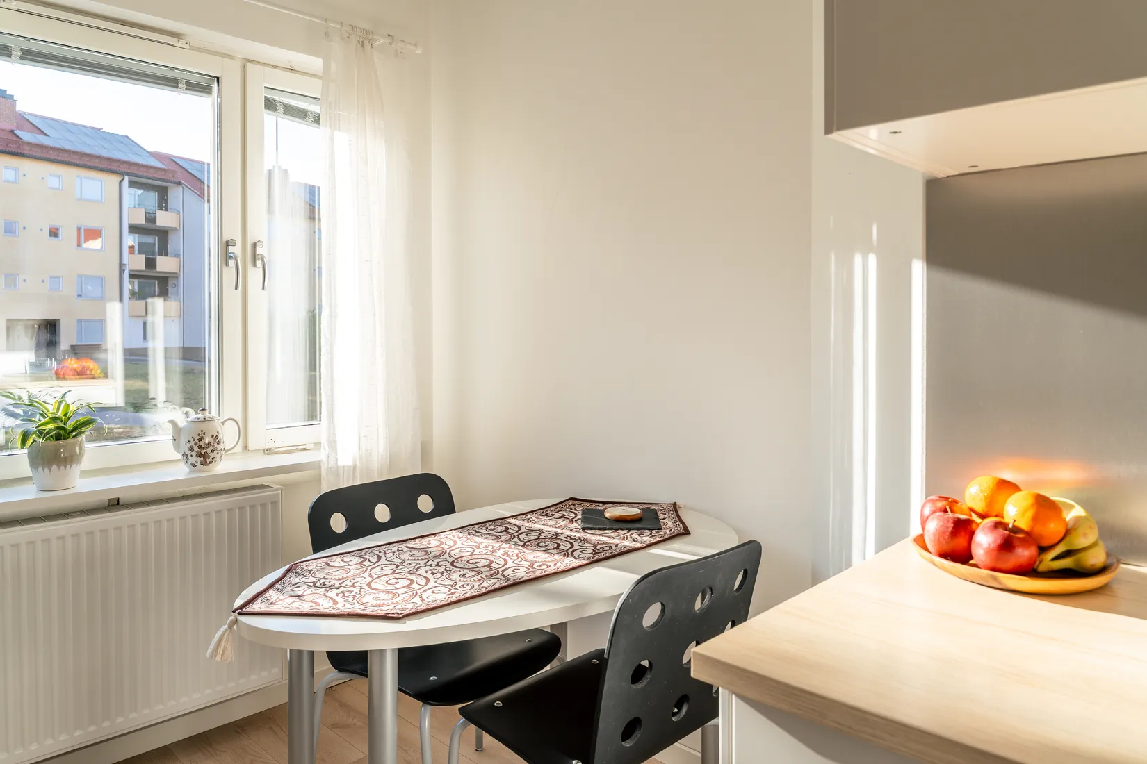 Bostadsrätt, Stentorpsgatan 26B, Malmaberg, Västerås
