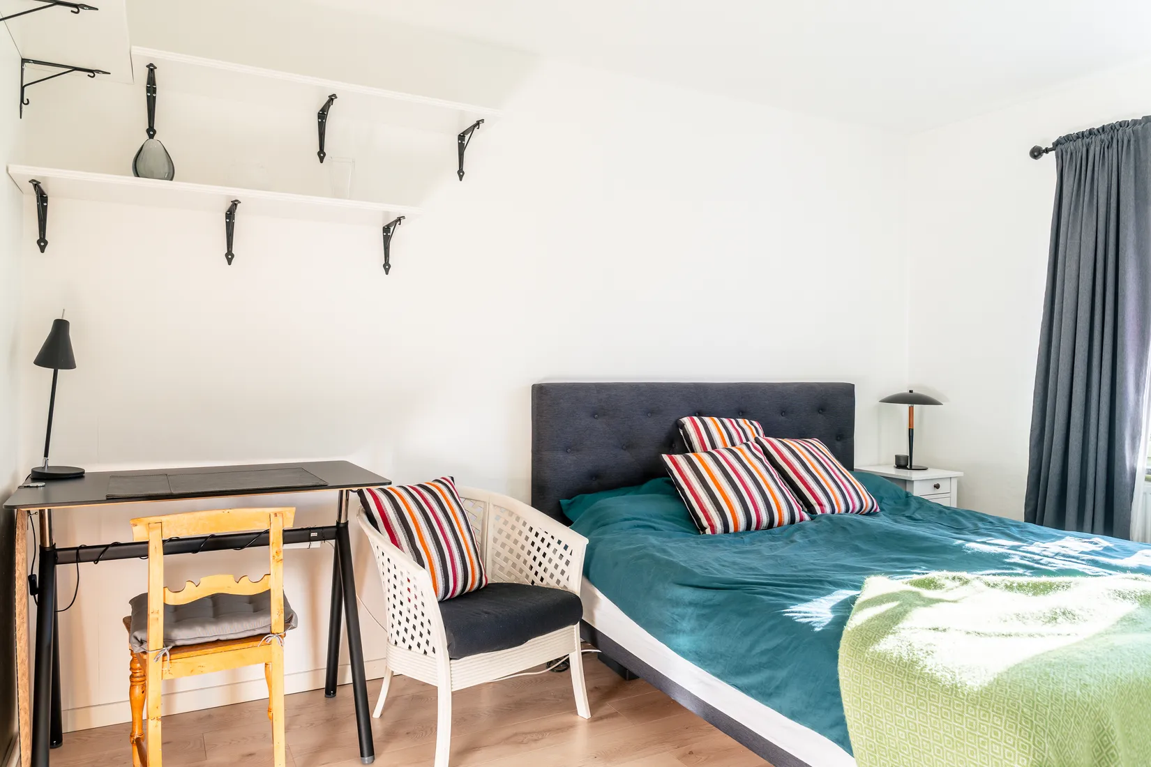 Bostadsrätt, Stentorpsgatan 26B, Malmaberg, Västerås