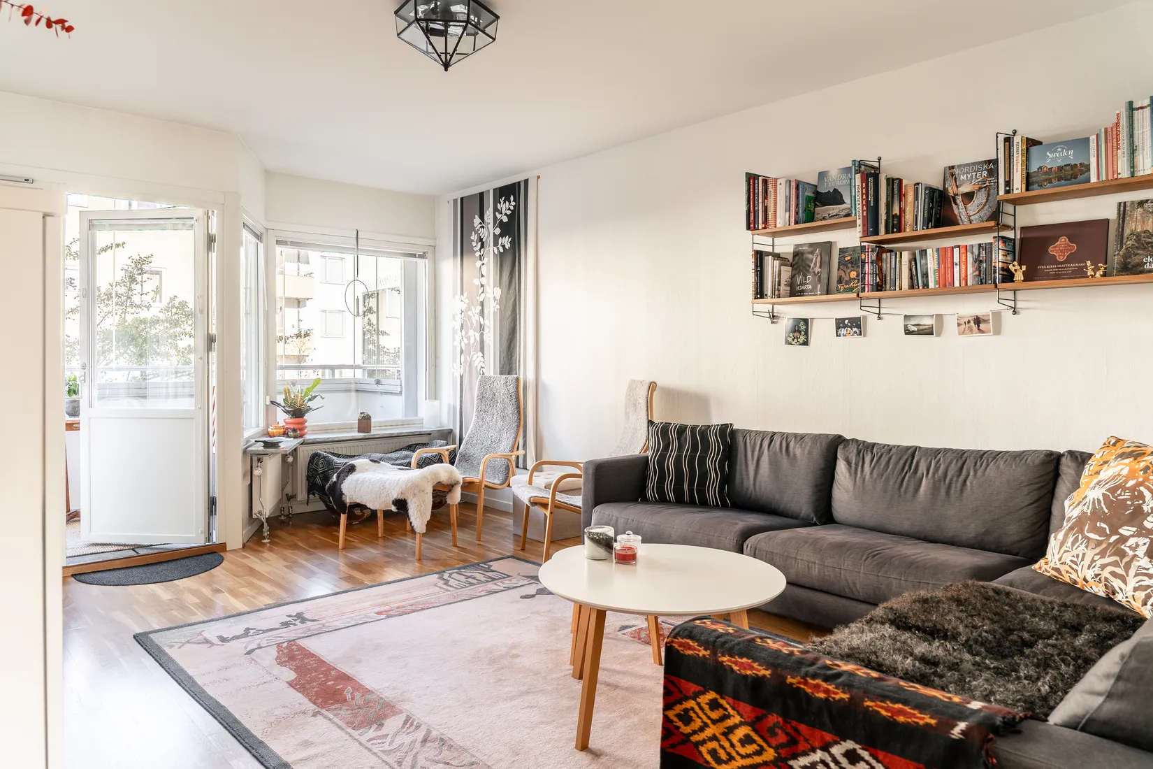 Bostadsrätt, Stentorpsgatan 26B, Malmaberg, Västerås