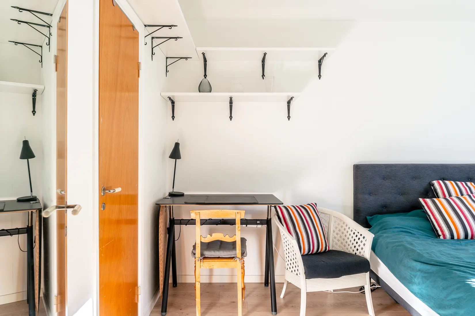Bostadsrätt, Stentorpsgatan 26B, Malmaberg, Västerås