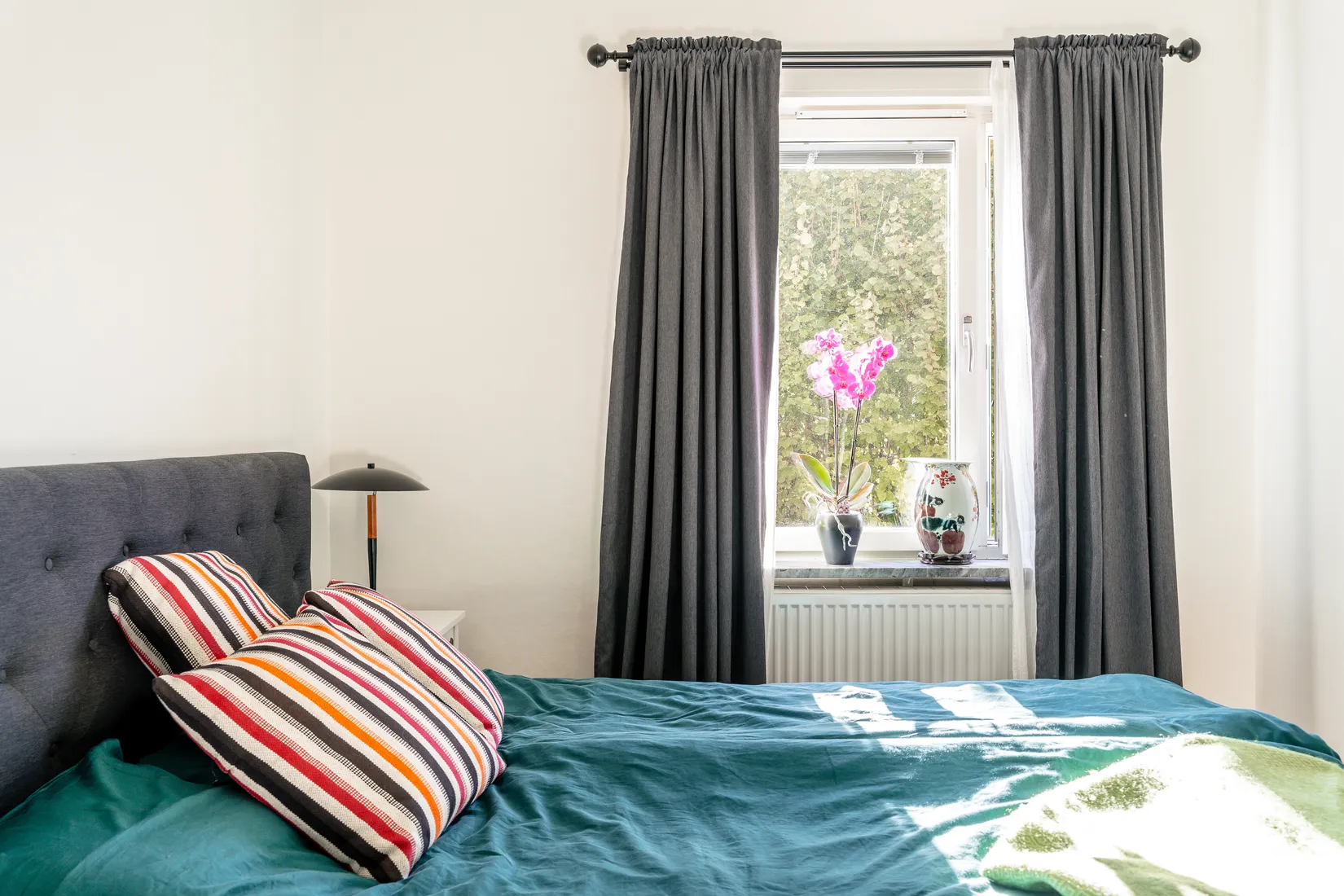 Bostadsrätt, Stentorpsgatan 26B, Malmaberg, Västerås