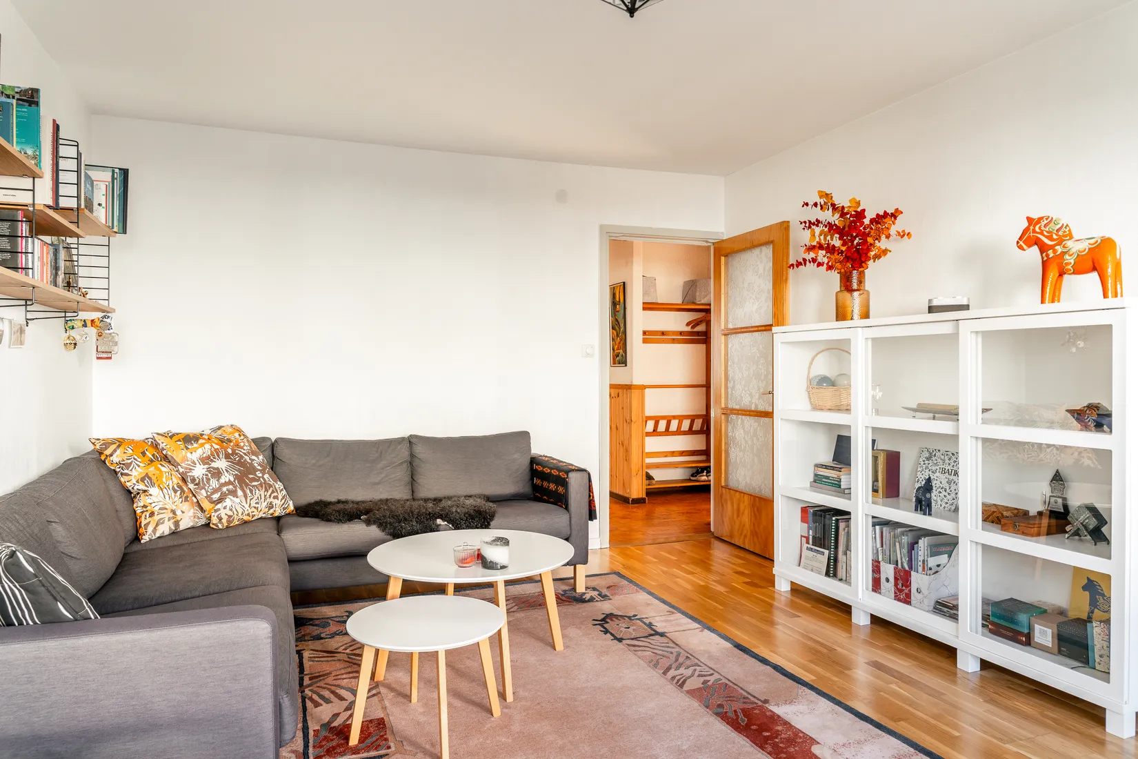 Bostadsrätt, Stentorpsgatan 26B, Malmaberg, Västerås