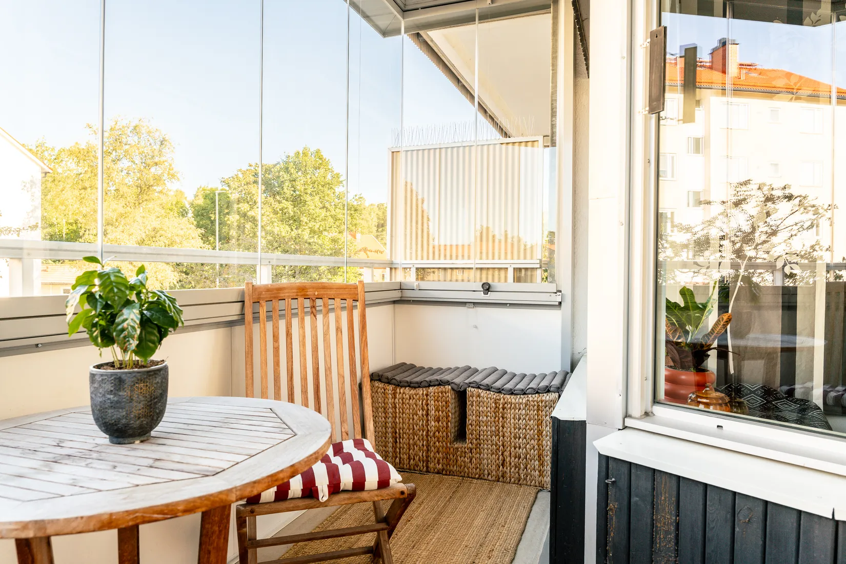 Bostadsrätt, Stentorpsgatan 26B, Malmaberg, Västerås
