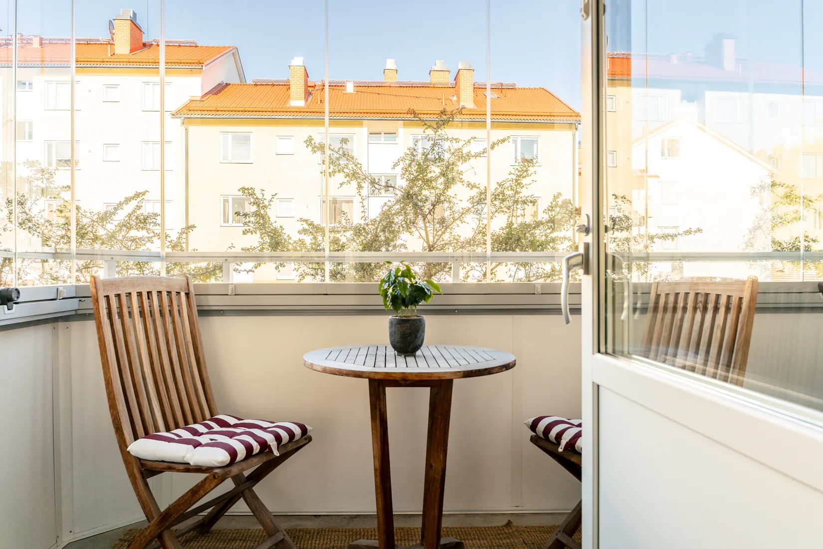 Bostadsrätt, Stentorpsgatan 26B, Malmaberg, Västerås