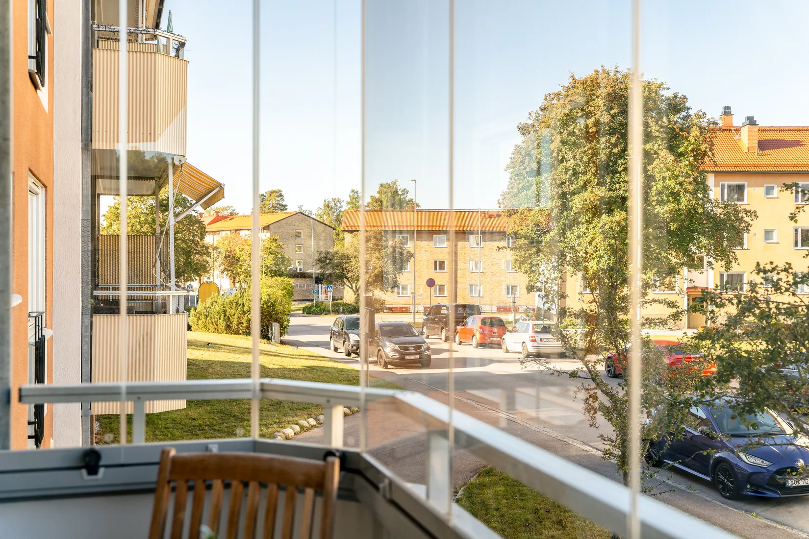 Bostadsrätt, Stentorpsgatan 26B, Malmaberg, Västerås