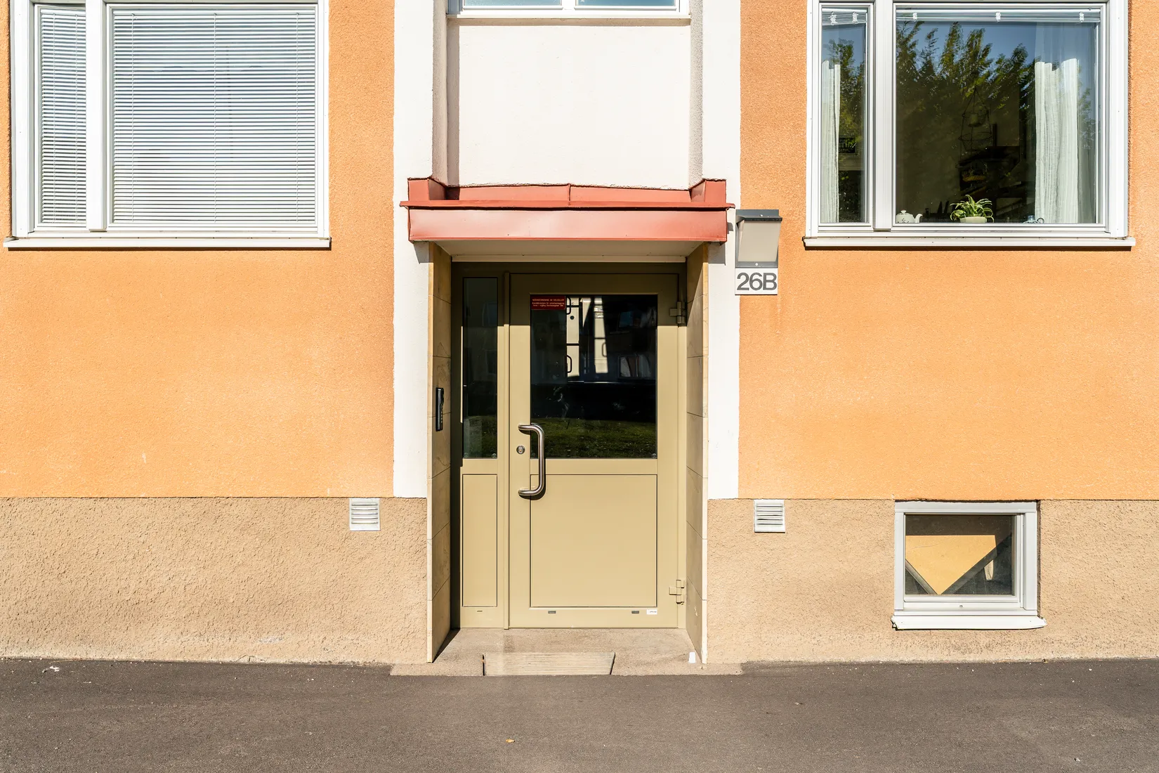 Bostadsrätt, Stentorpsgatan 26B, Malmaberg, Västerås