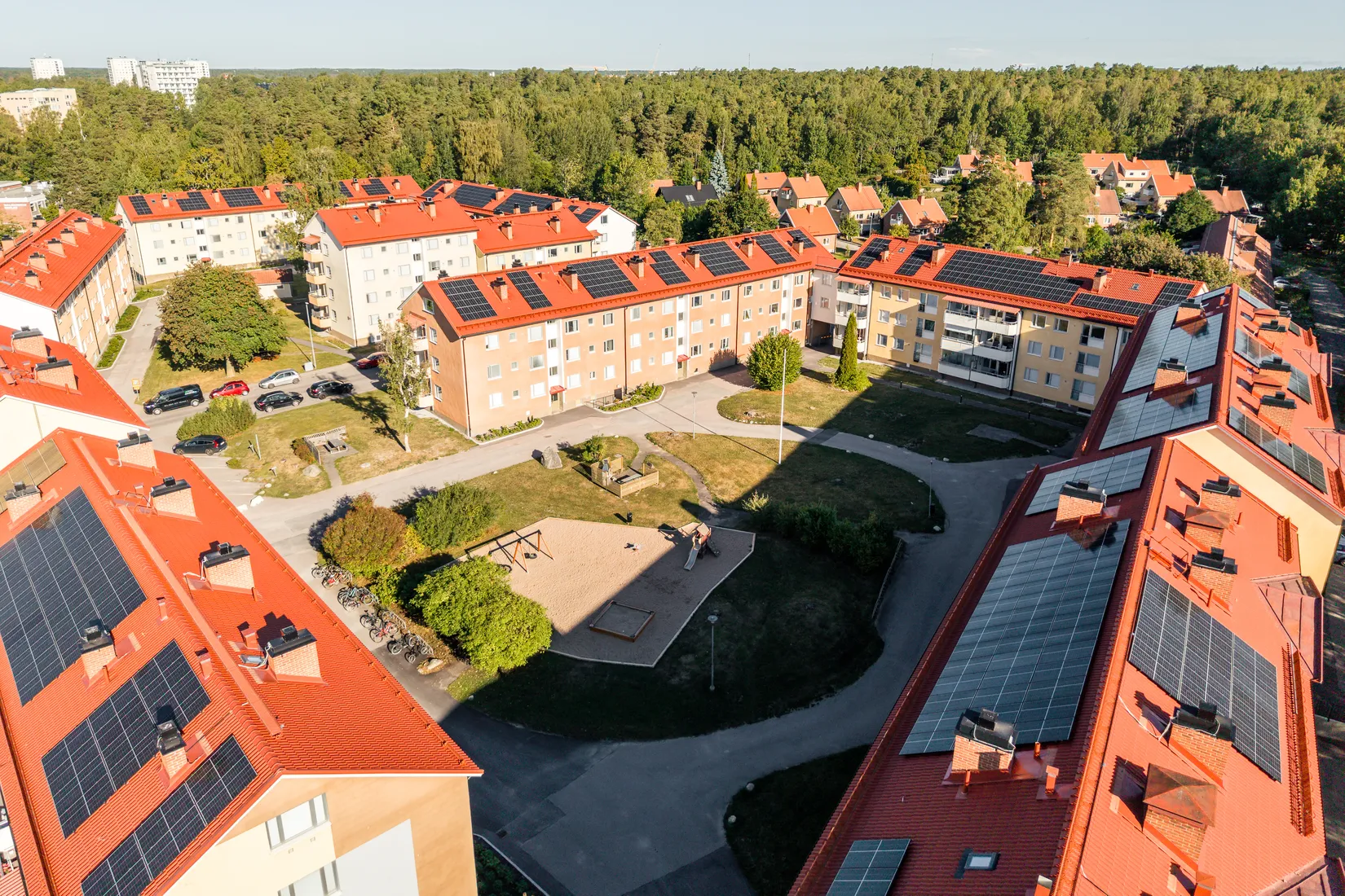 Bostadsrätt, Stentorpsgatan 26B, Malmaberg, Västerås