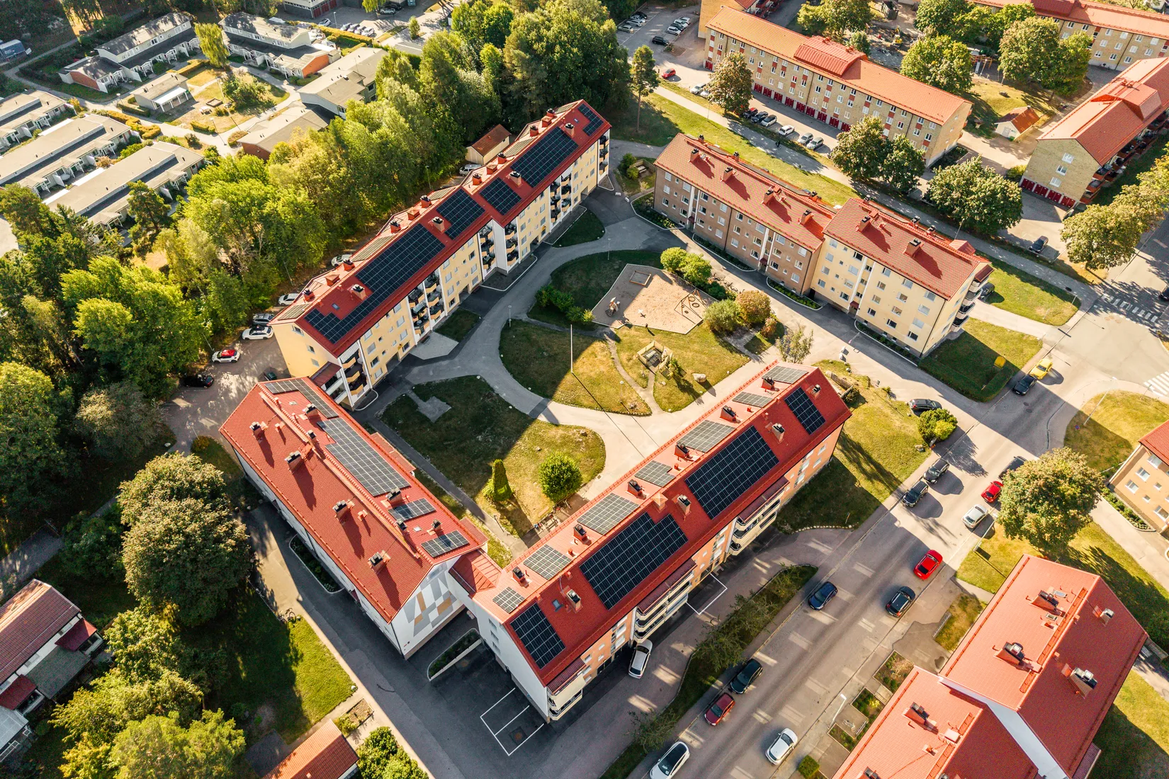 Bostadsrätt, Stentorpsgatan 26B, Malmaberg, Västerås