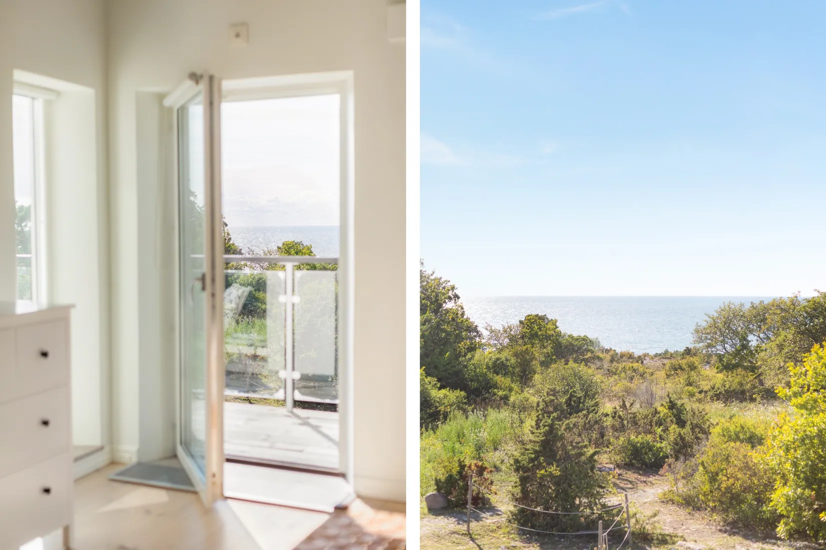 Villa, Väskinde Lummelundsväg 259, Själsö/Brissund, Gotland