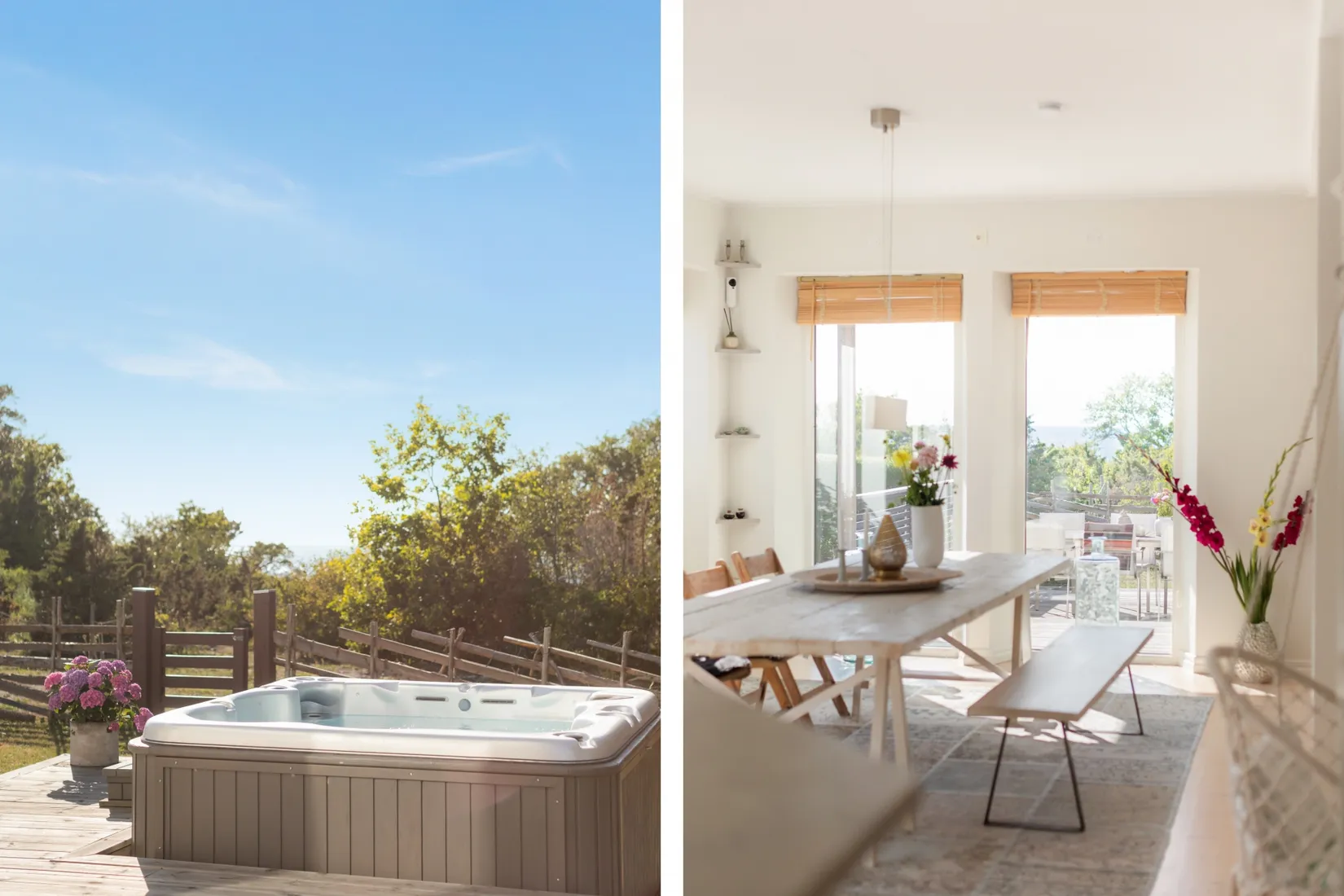 Villa, Väskinde Lummelundsväg 259, Själsö/Brissund, Gotland