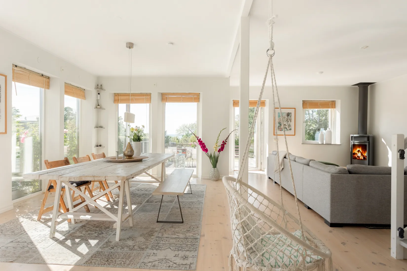 Villa, Väskinde Lummelundsväg 259, Själsö/Brissund, Gotland