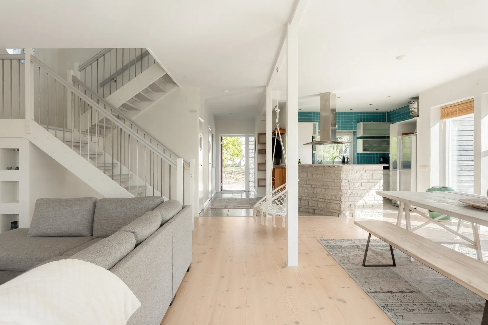 Villa, Väskinde Lummelundsväg 259, Själsö/Brissund, Gotland