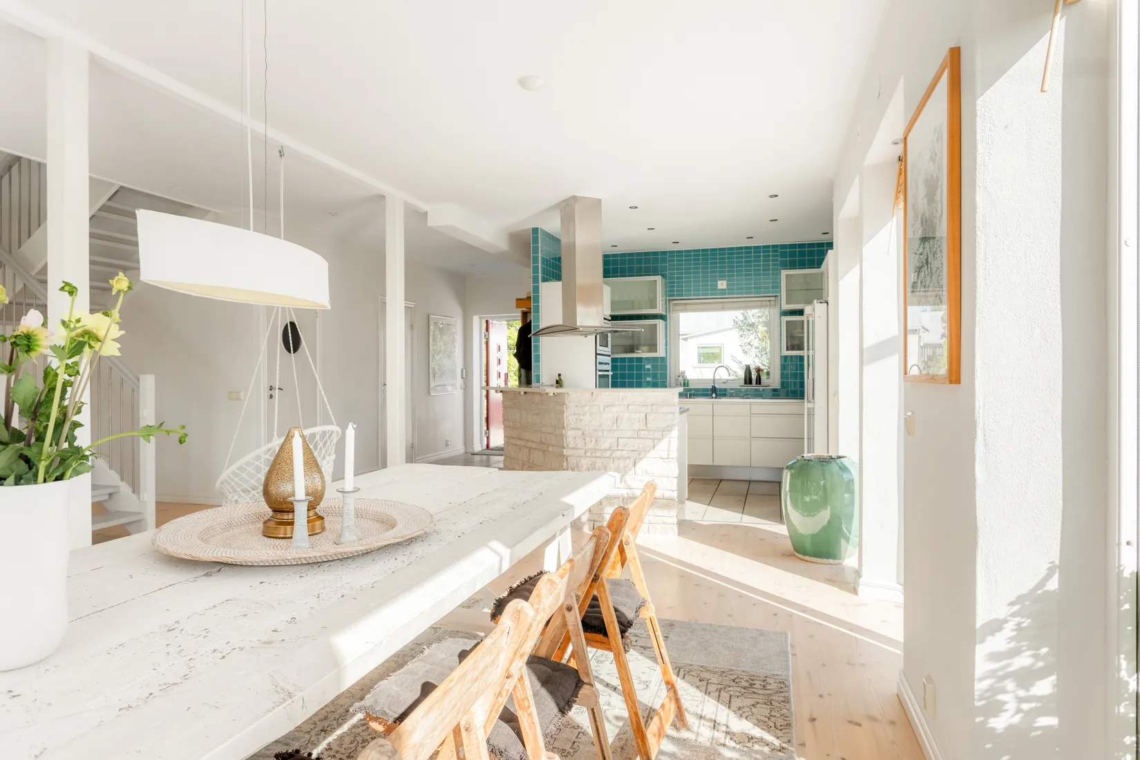 Villa, Väskinde Lummelundsväg 259, Själsö/Brissund, Gotland