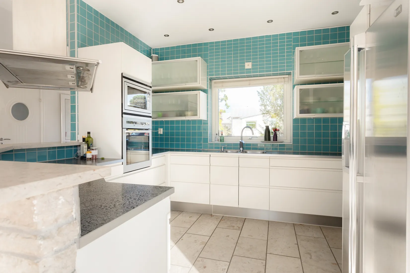 Villa, Väskinde Lummelundsväg 259, Själsö/Brissund, Gotland