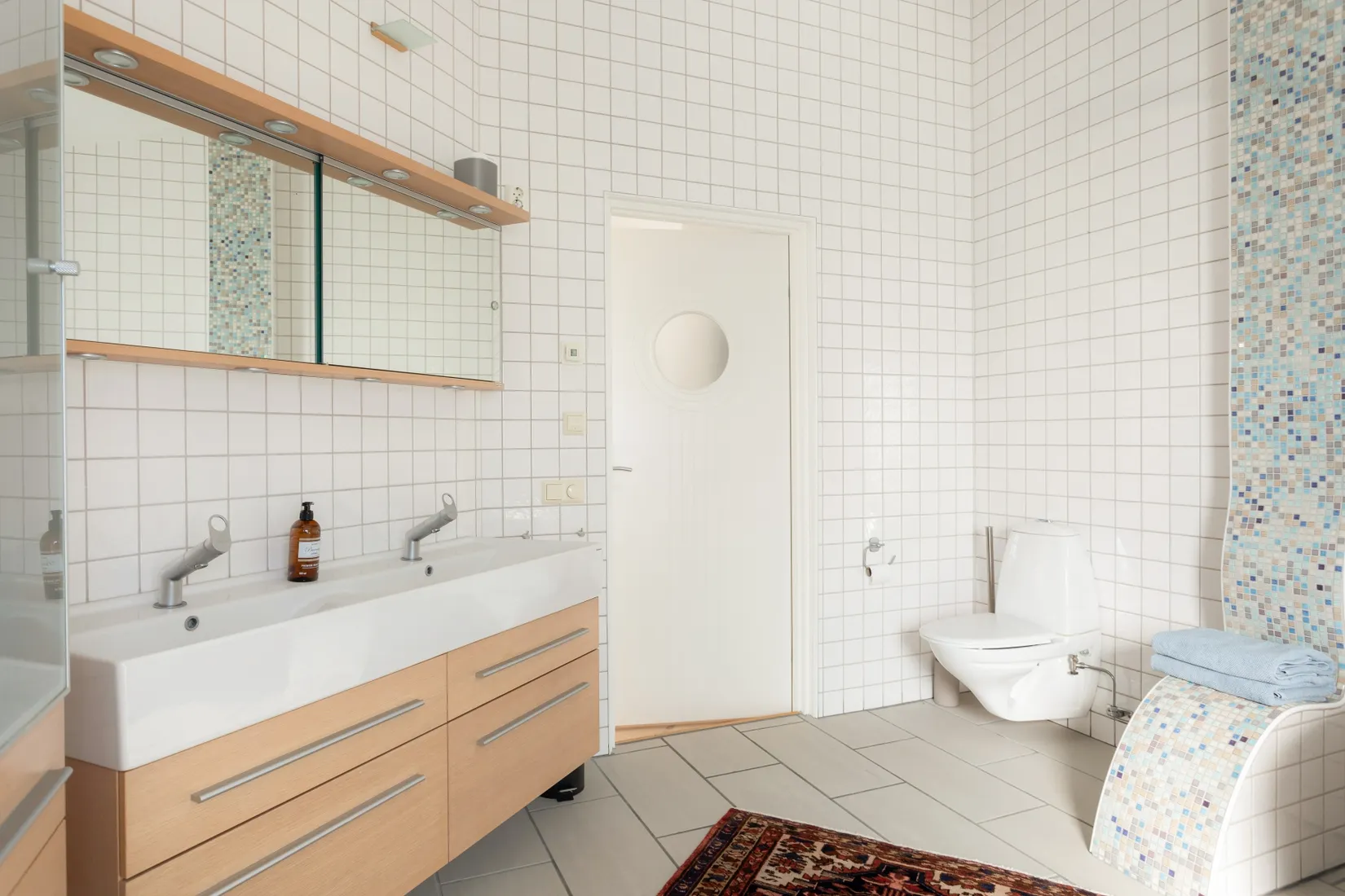 Villa, Väskinde Lummelundsväg 259, Själsö/Brissund, Gotland
