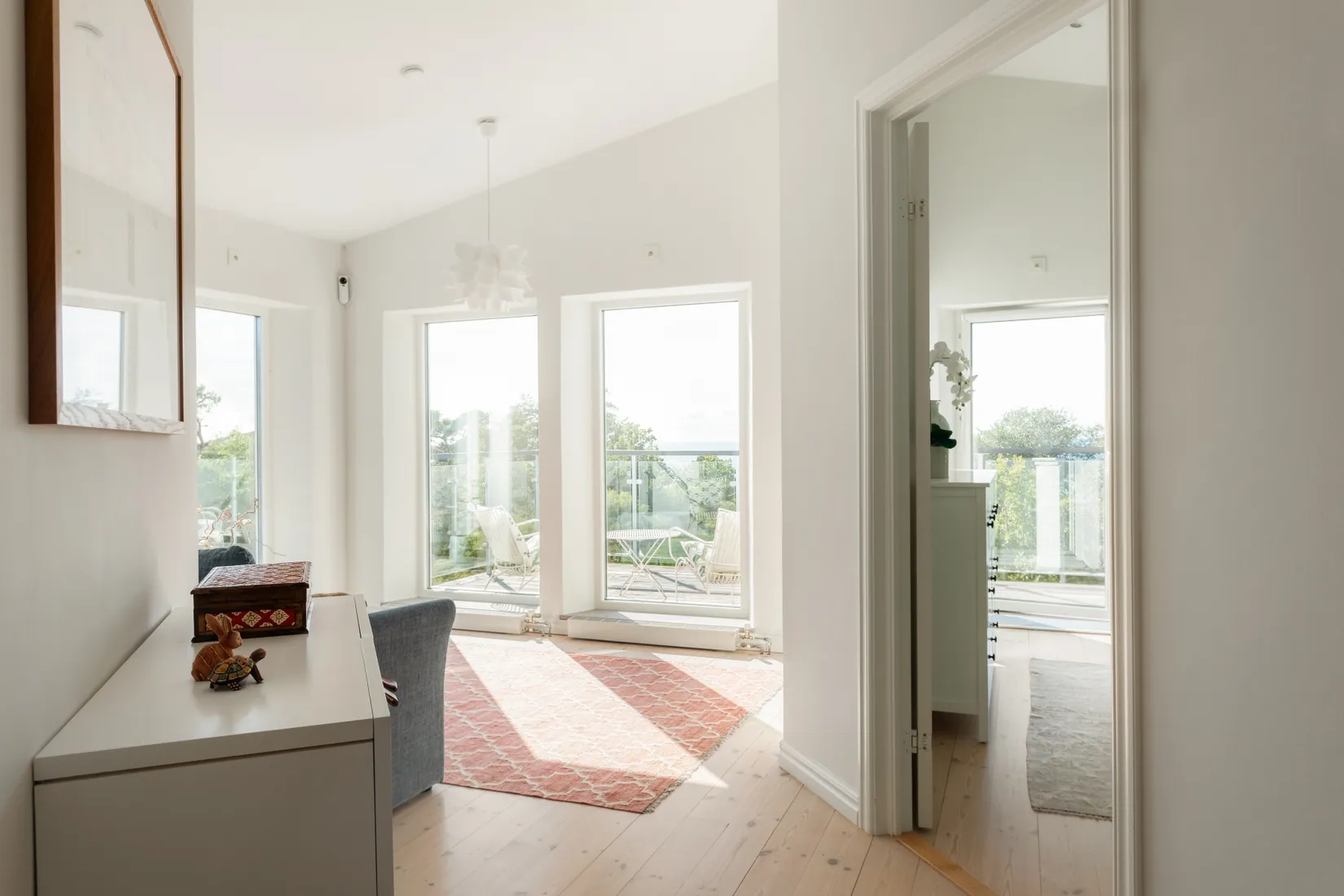 Villa, Väskinde Lummelundsväg 259, Själsö/Brissund, Gotland