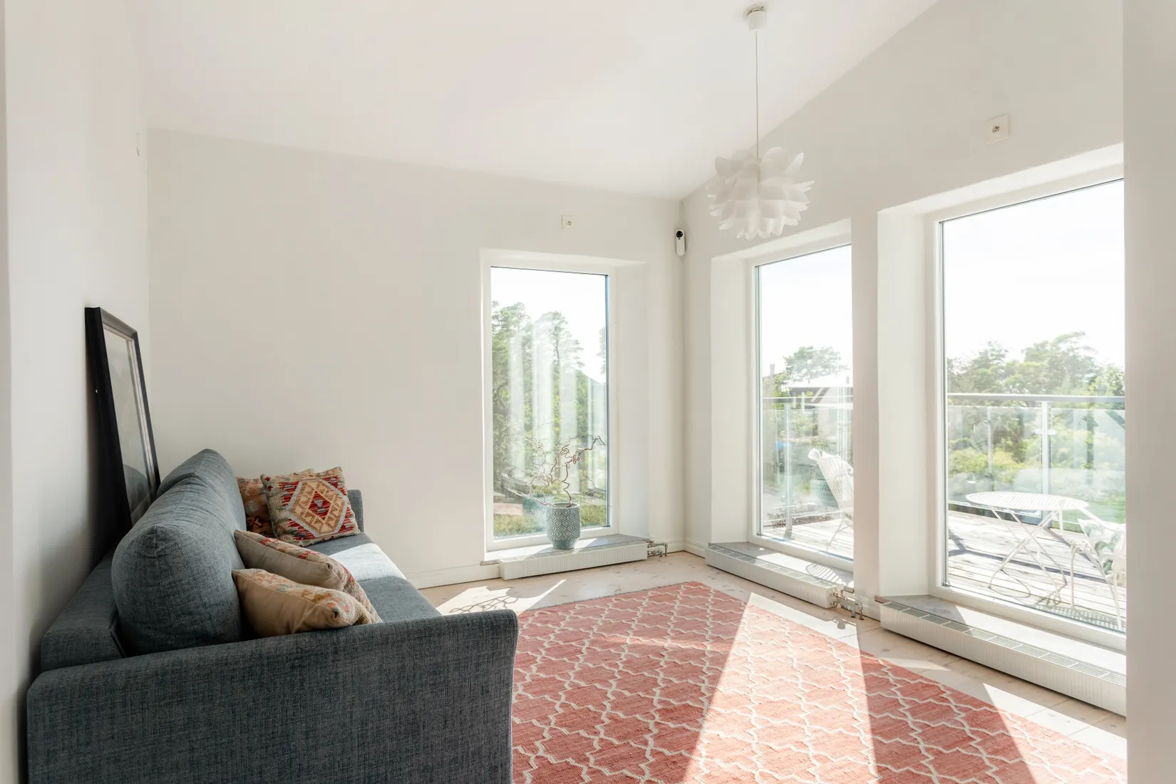 Villa, Väskinde Lummelundsväg 259, Själsö/Brissund, Gotland