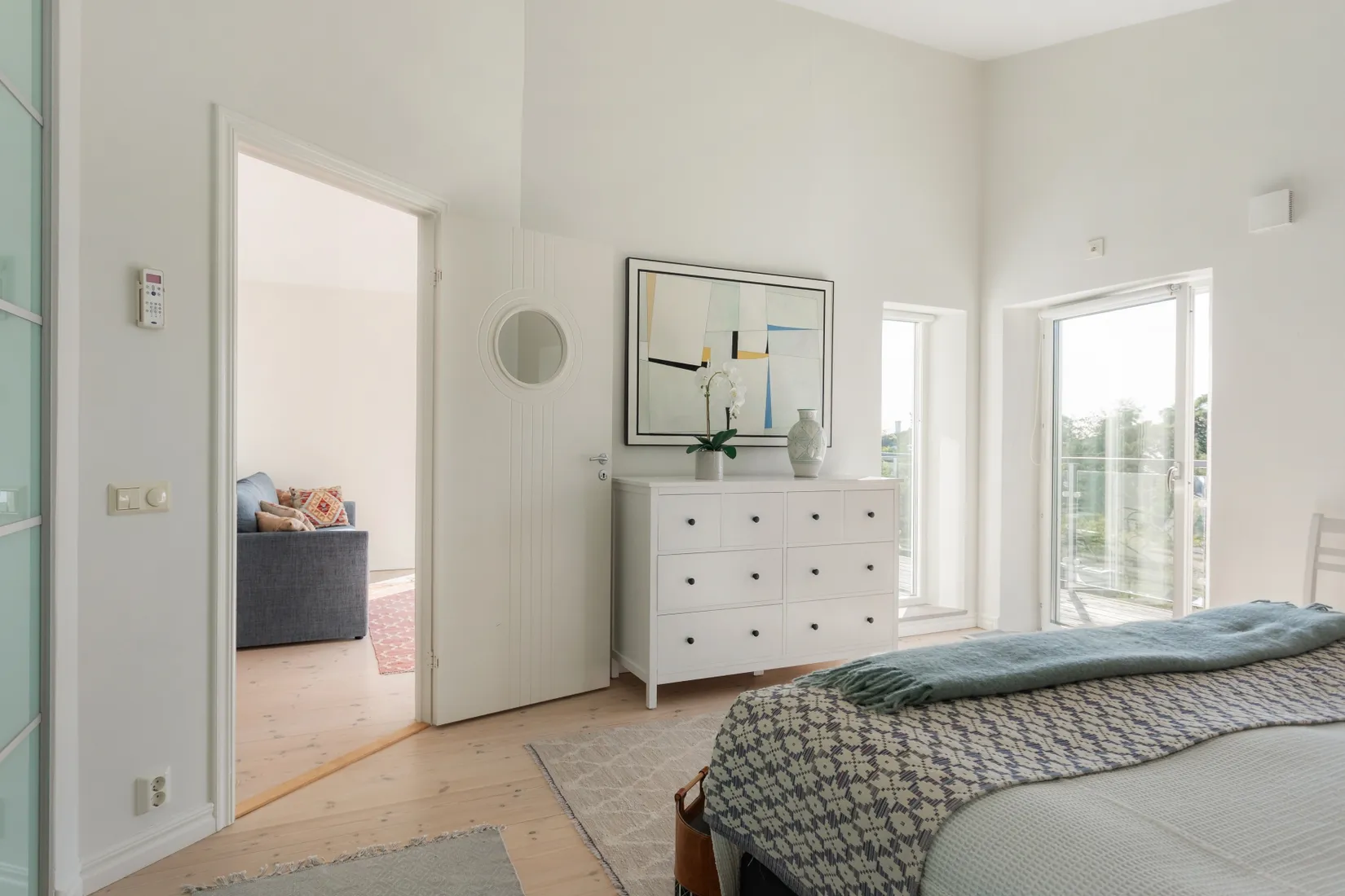 Villa, Väskinde Lummelundsväg 259, Själsö/Brissund, Gotland