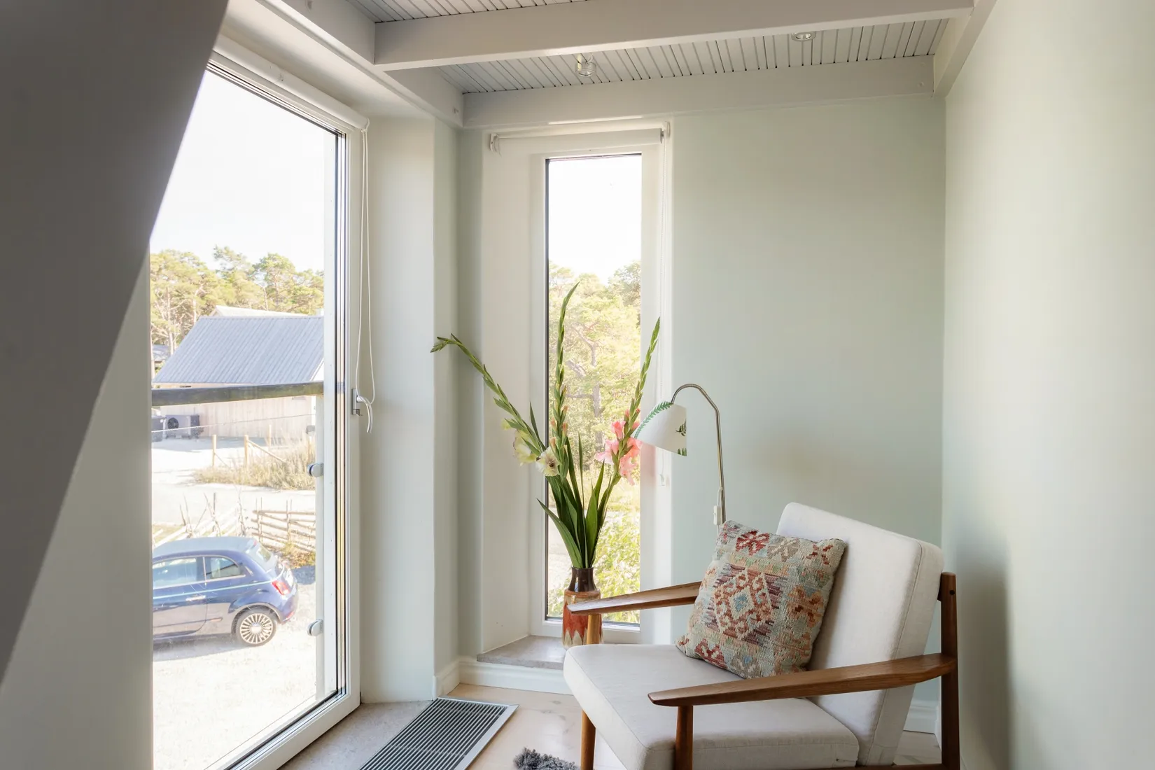 Villa, Väskinde Lummelundsväg 259, Själsö/Brissund, Gotland