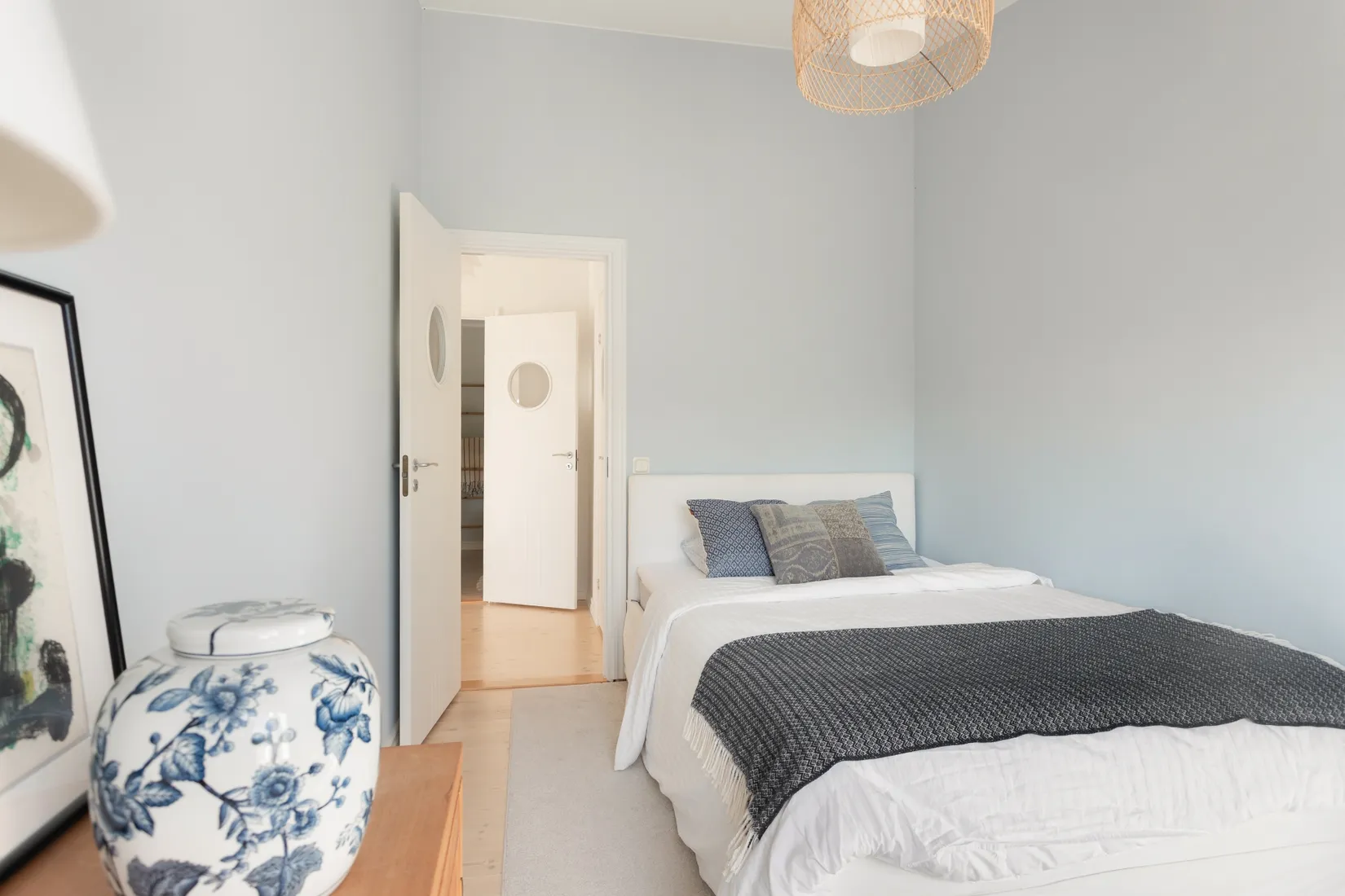 Villa, Väskinde Lummelundsväg 259, Själsö/Brissund, Gotland