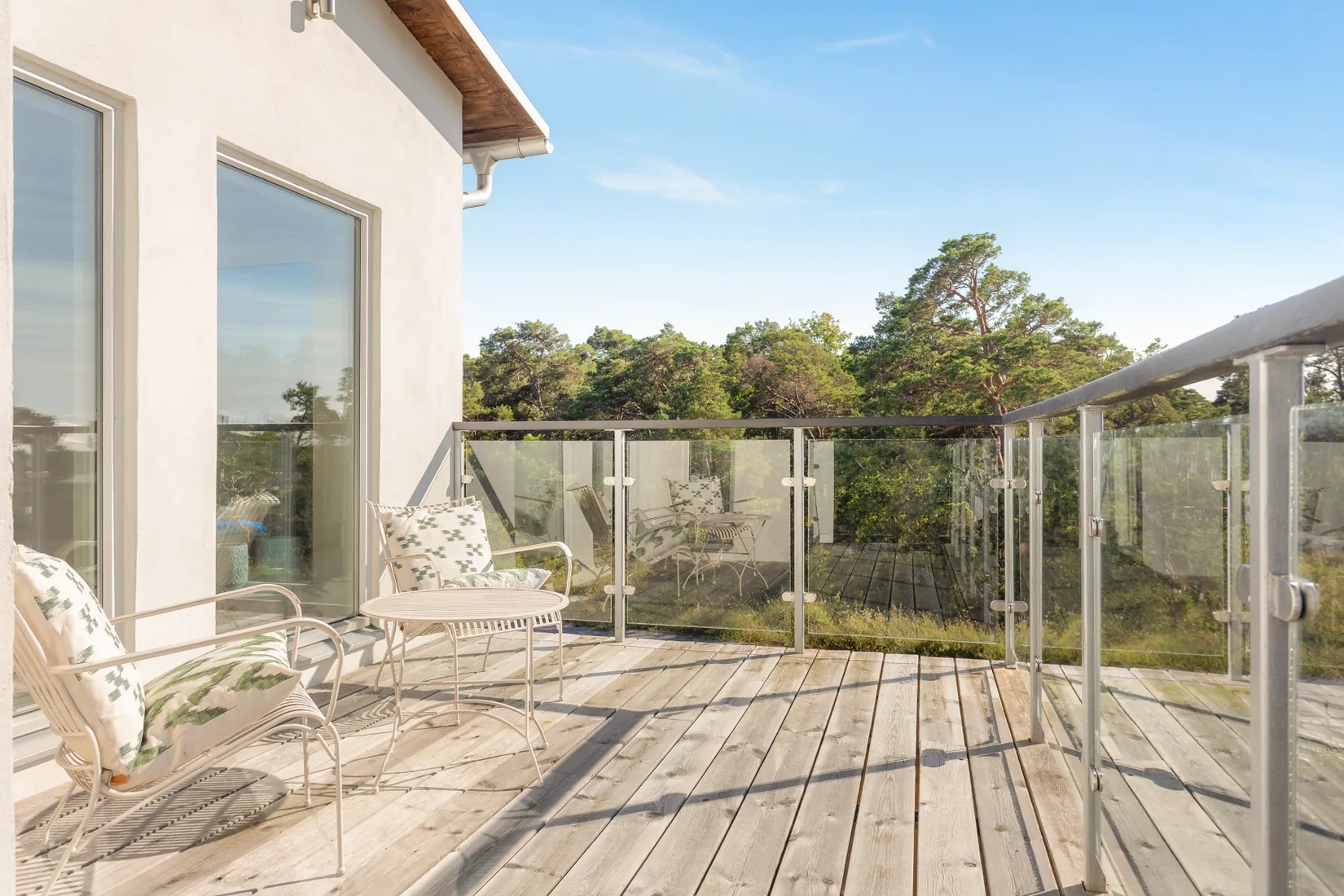 Villa, Väskinde Lummelundsväg 259, Själsö/Brissund, Gotland