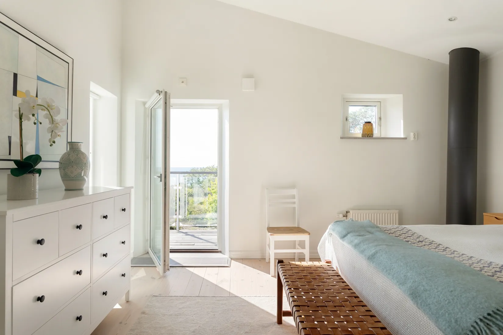 Villa, Väskinde Lummelundsväg 259, Själsö/Brissund, Gotland