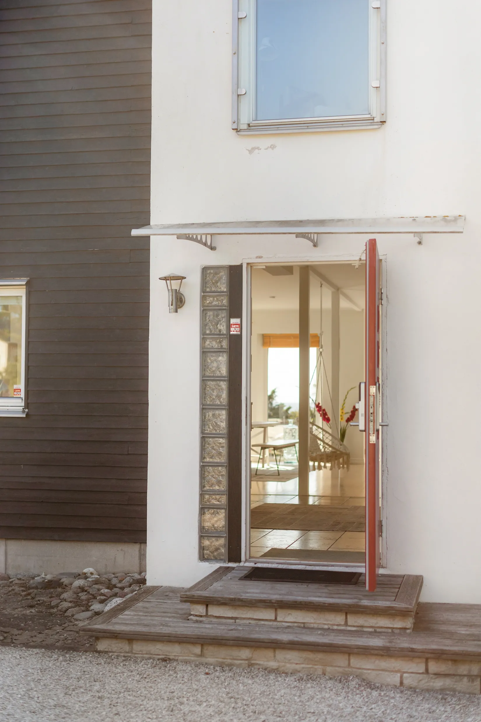 Villa, Väskinde Lummelundsväg 259, Själsö/Brissund, Gotland