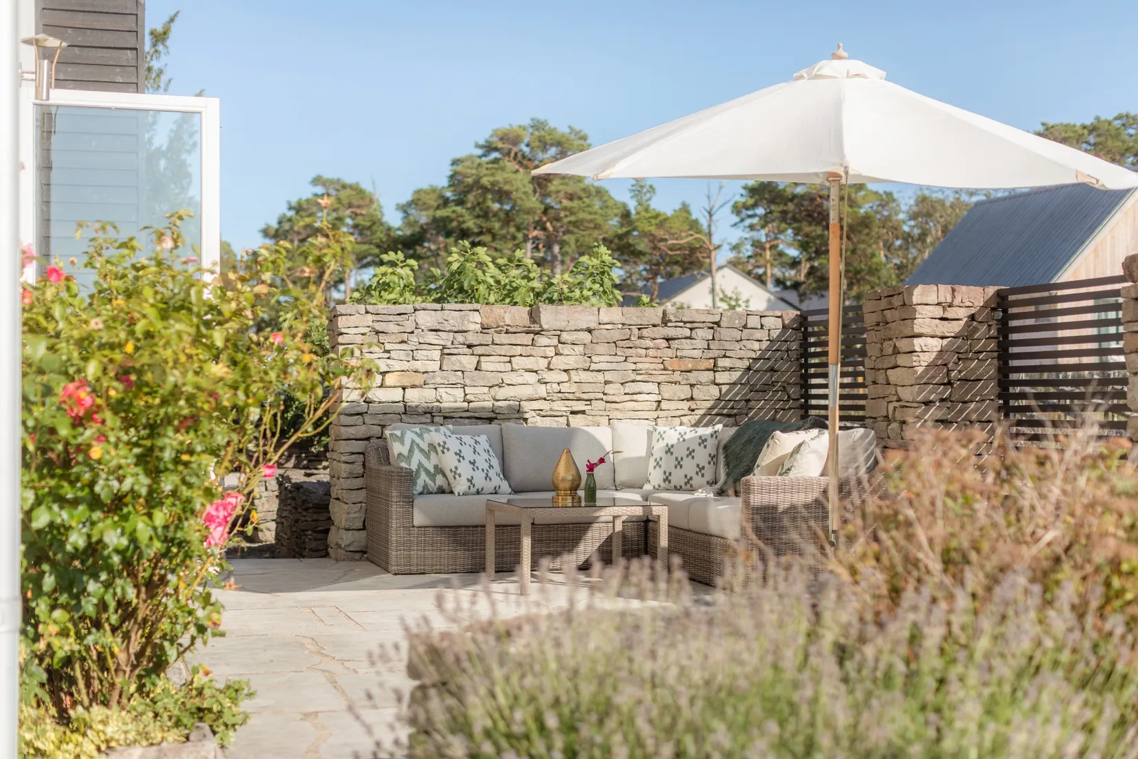 Villa, Väskinde Lummelundsväg 259, Själsö/Brissund, Gotland