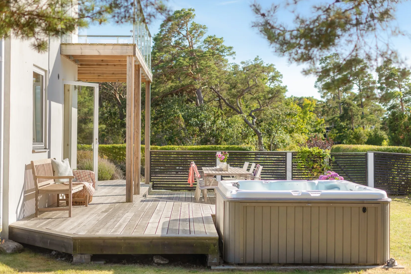 Villa, Väskinde Lummelundsväg 259, Själsö/Brissund, Gotland