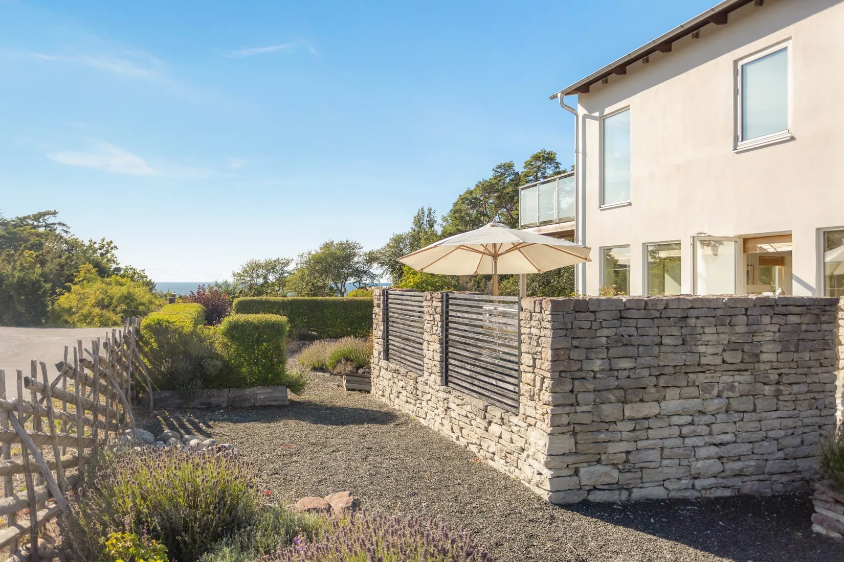 Villa, Väskinde Lummelundsväg 259, Själsö/Brissund, Gotland