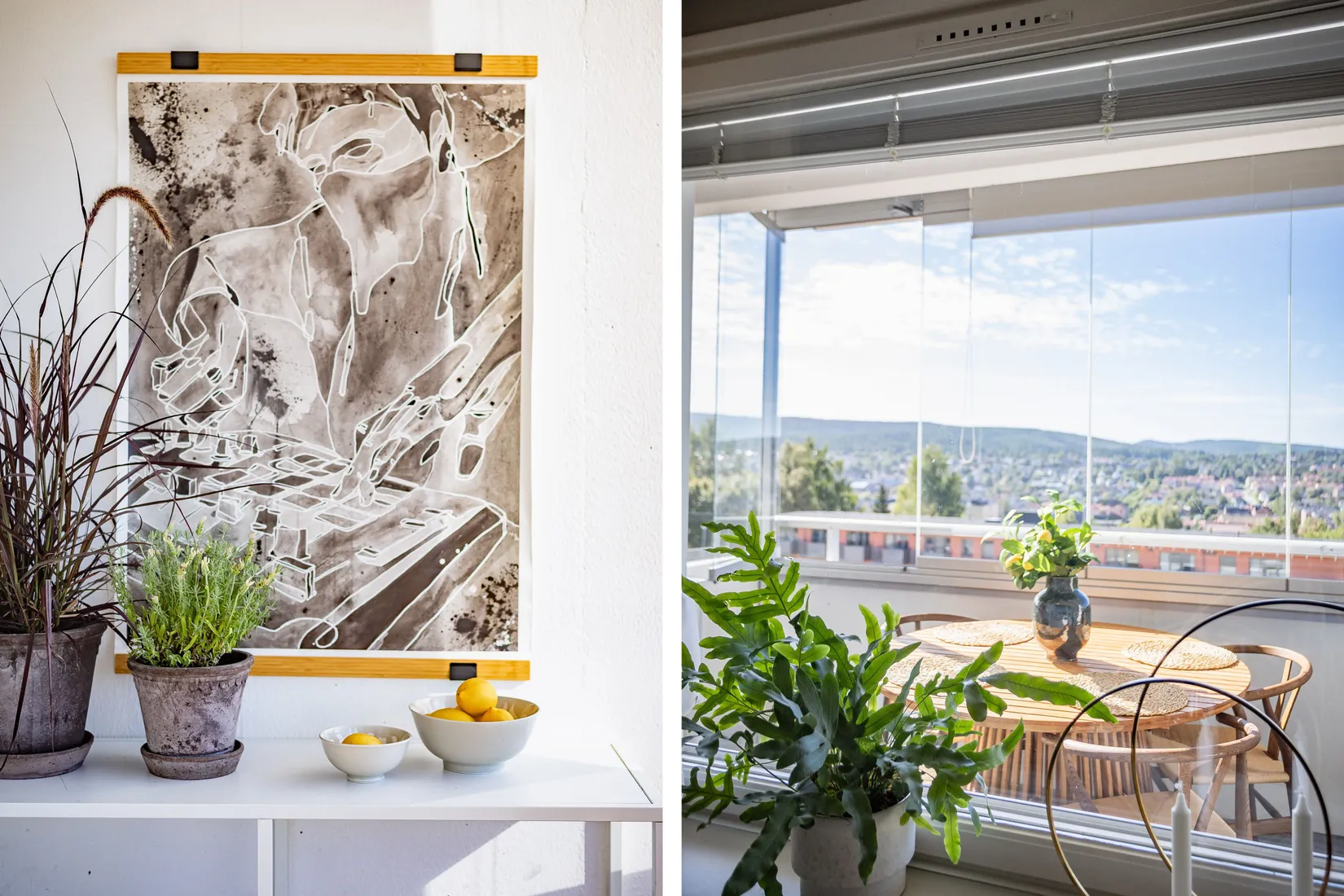 Bostadsrätt, Ludvigsbergsvägen 36, Sundsvall