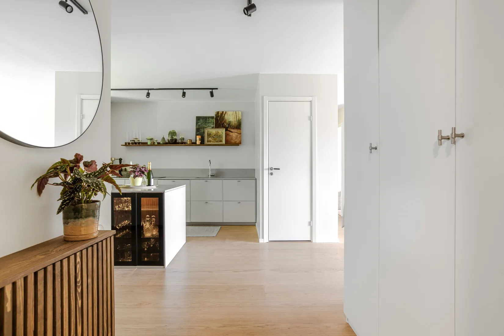 Bostadsrätt, Ludvigsbergsvägen 36, Sundsvall